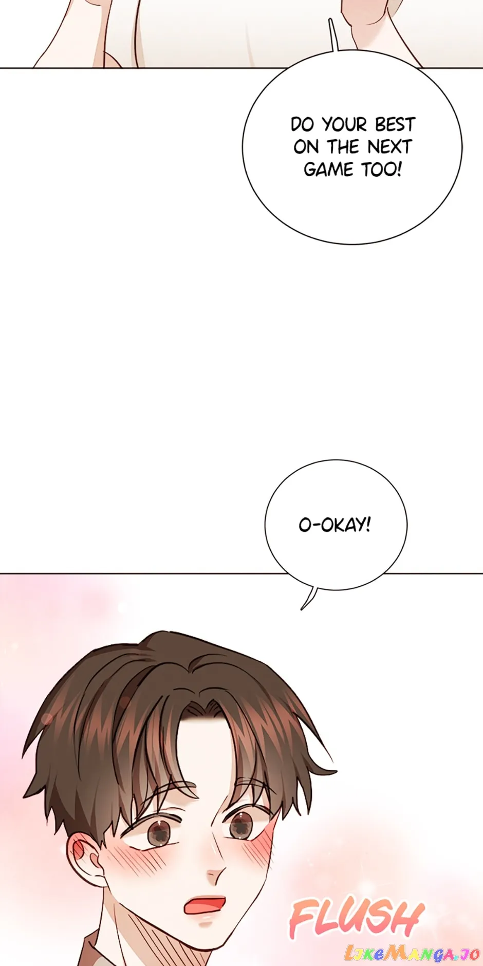 Viewer’s Choice: The Dating Show chapter 30 page 36
