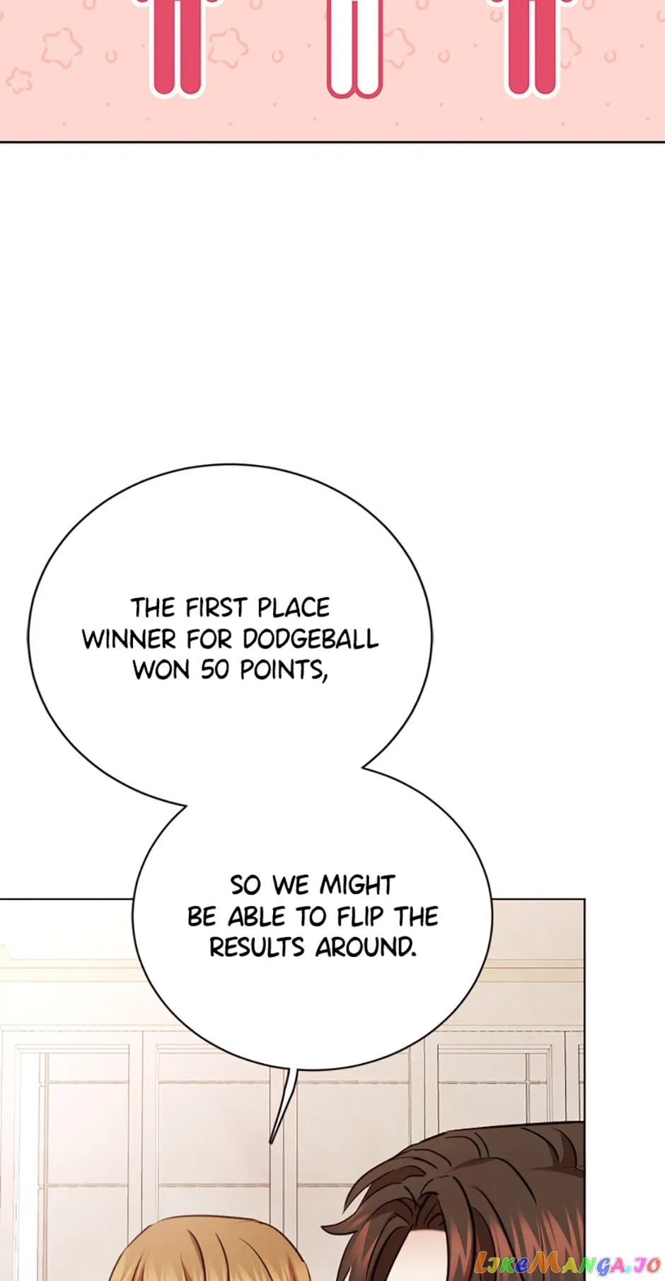Viewer’s Choice: The Dating Show chapter 30 page 41