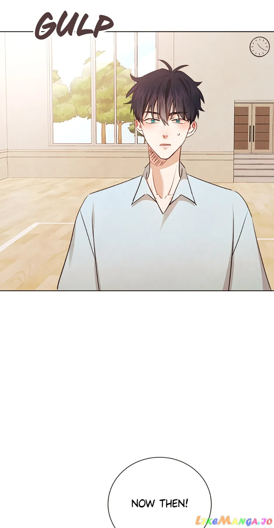 Viewer’s Choice: The Dating Show chapter 30 page 43