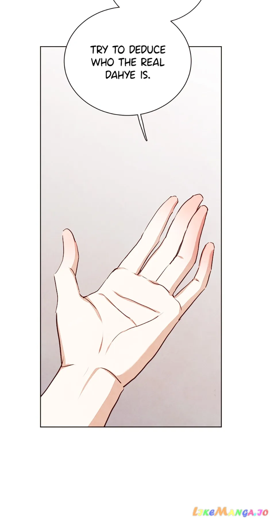 Viewer’s Choice: The Dating Show chapter 30 page 44