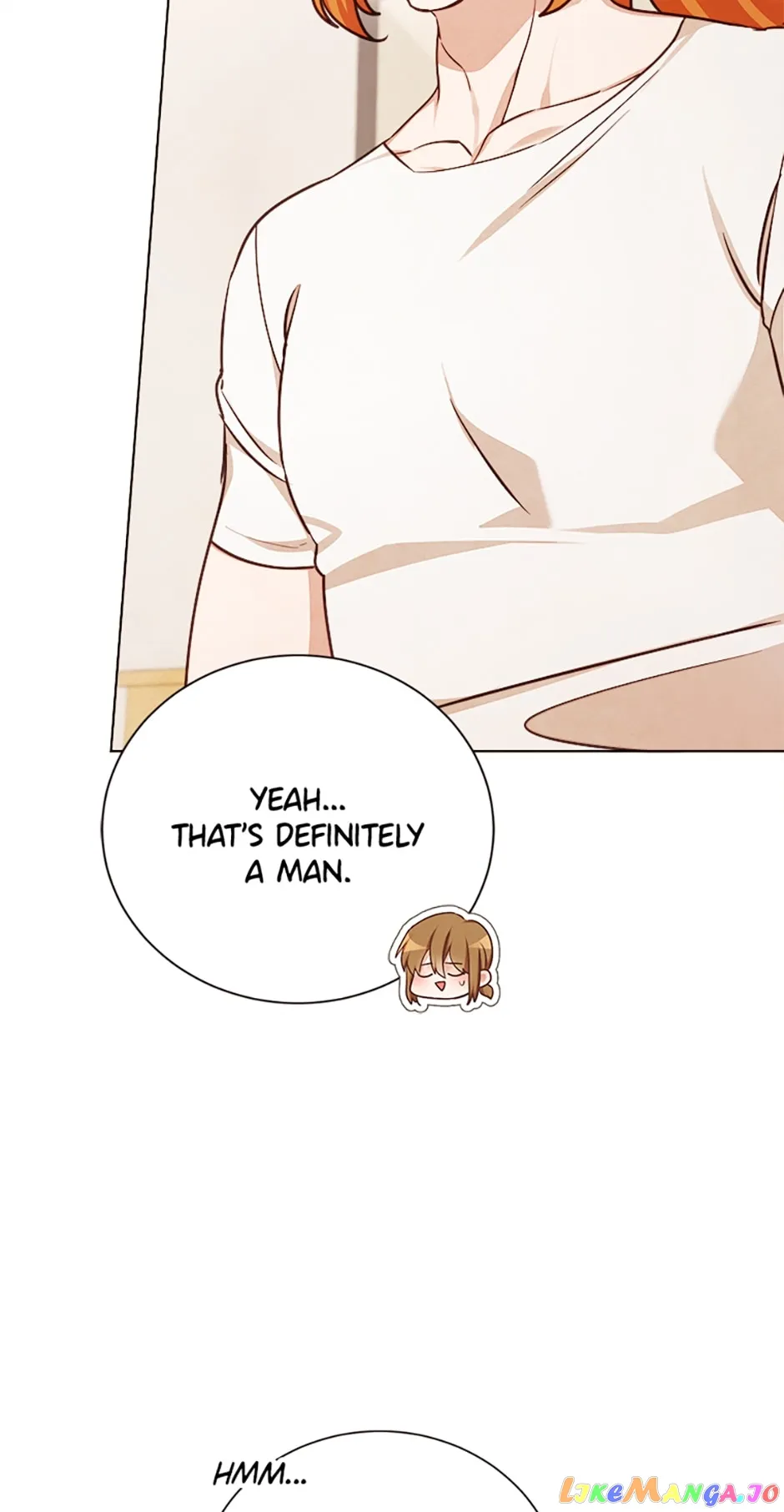 Viewer’s Choice: The Dating Show chapter 30 page 49