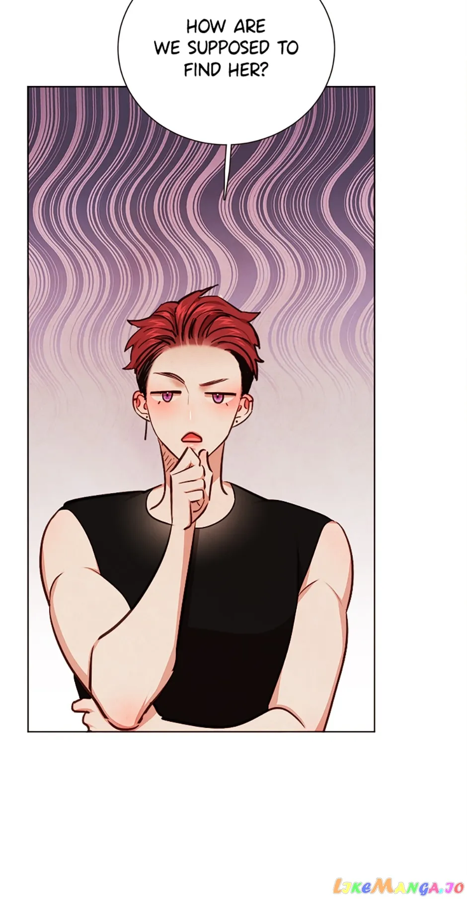 Viewer’s Choice: The Dating Show chapter 30 page 50