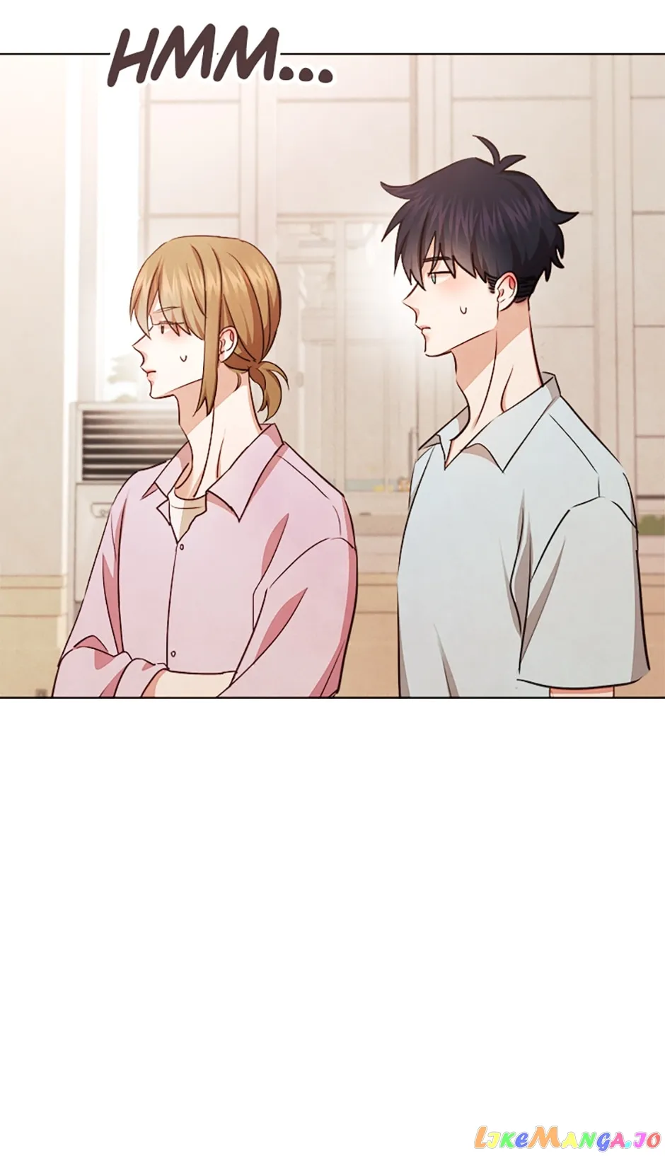 Viewer’s Choice: The Dating Show chapter 30 page 53
