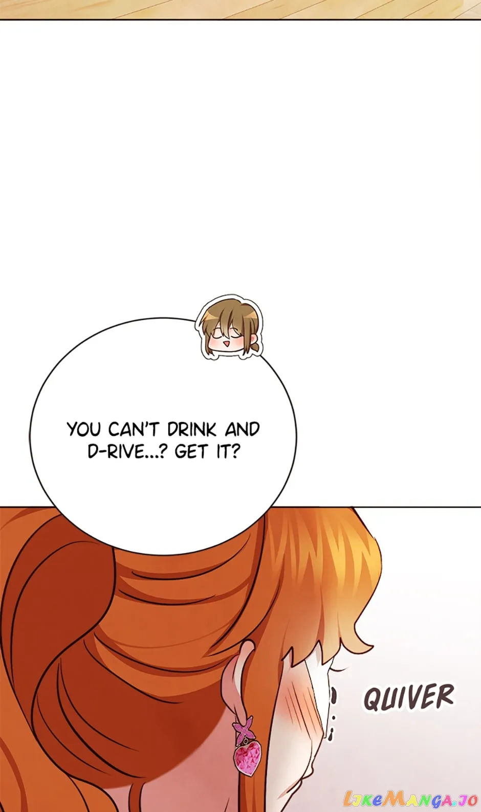 Viewer’s Choice: The Dating Show chapter 30 page 57
