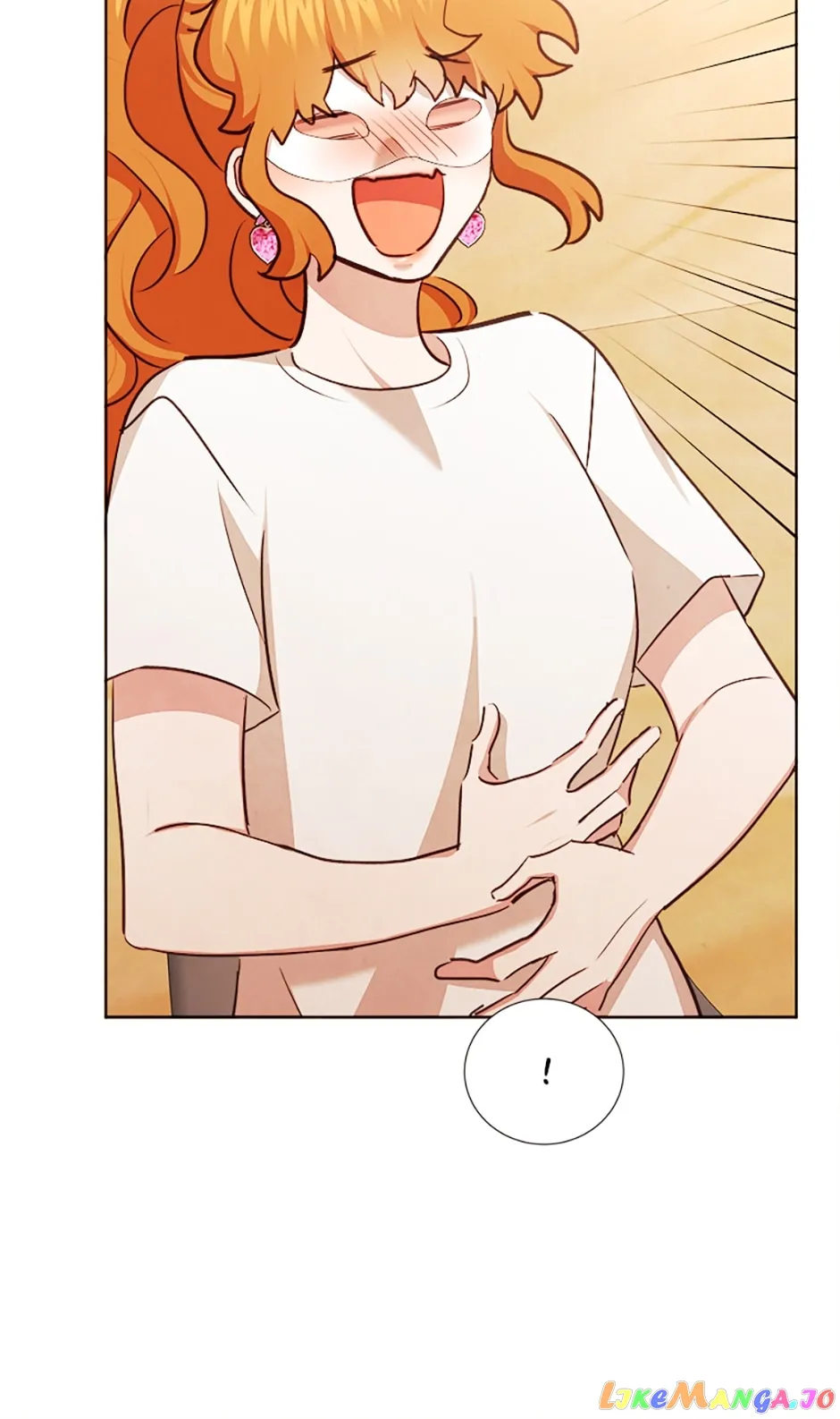 Viewer’s Choice: The Dating Show chapter 30 page 59