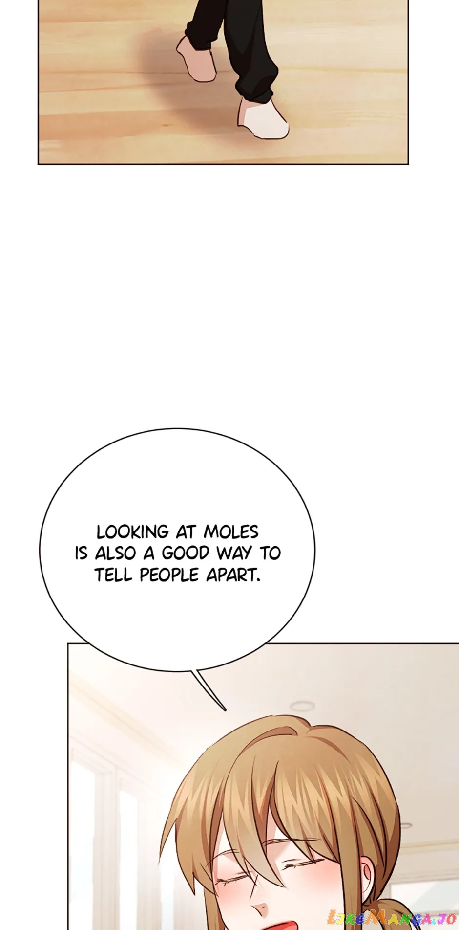 Viewer’s Choice: The Dating Show chapter 30 page 63