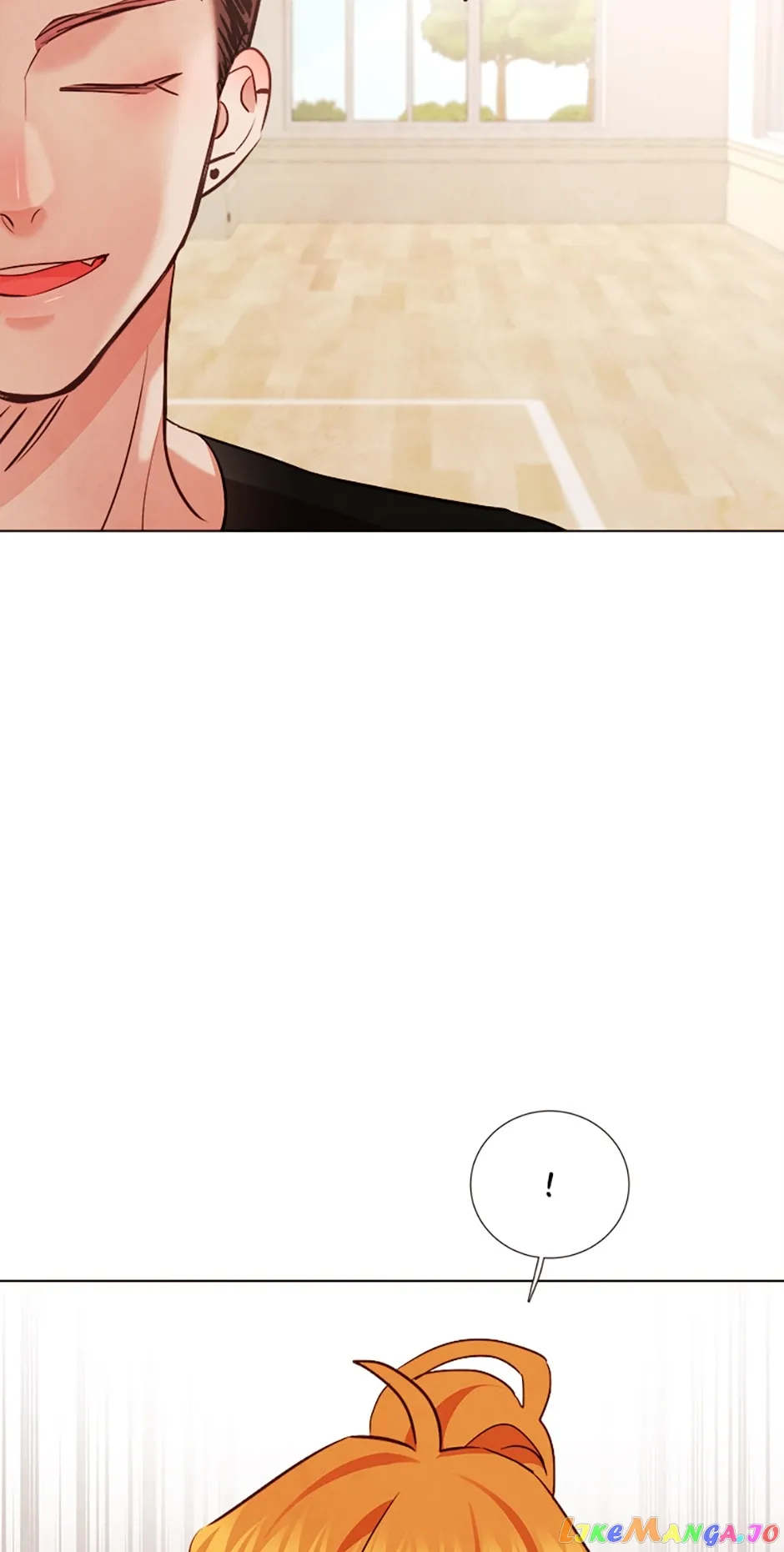 Viewer’s Choice: The Dating Show chapter 30 page 68