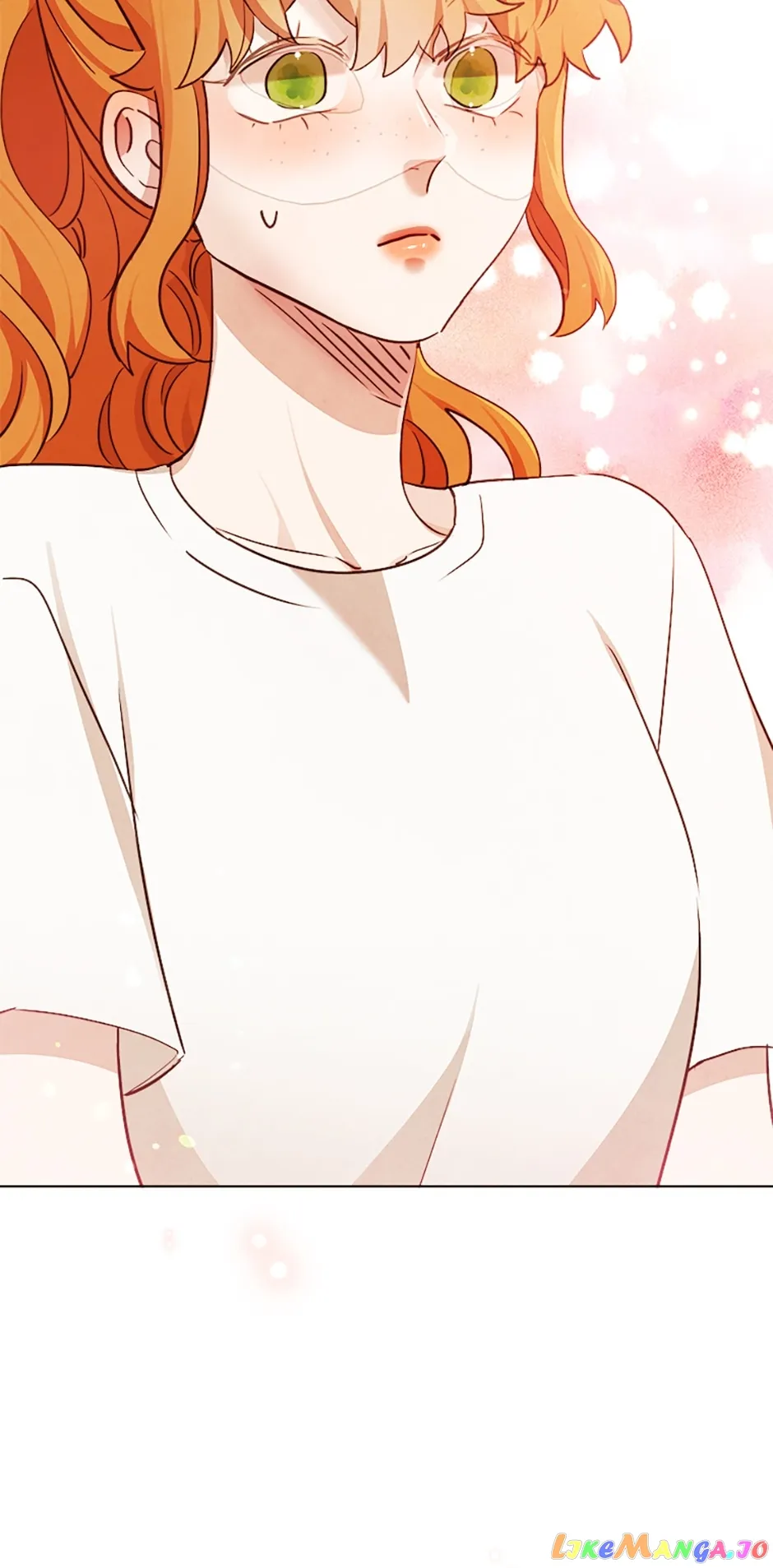 Viewer’s Choice: The Dating Show chapter 30 page 75