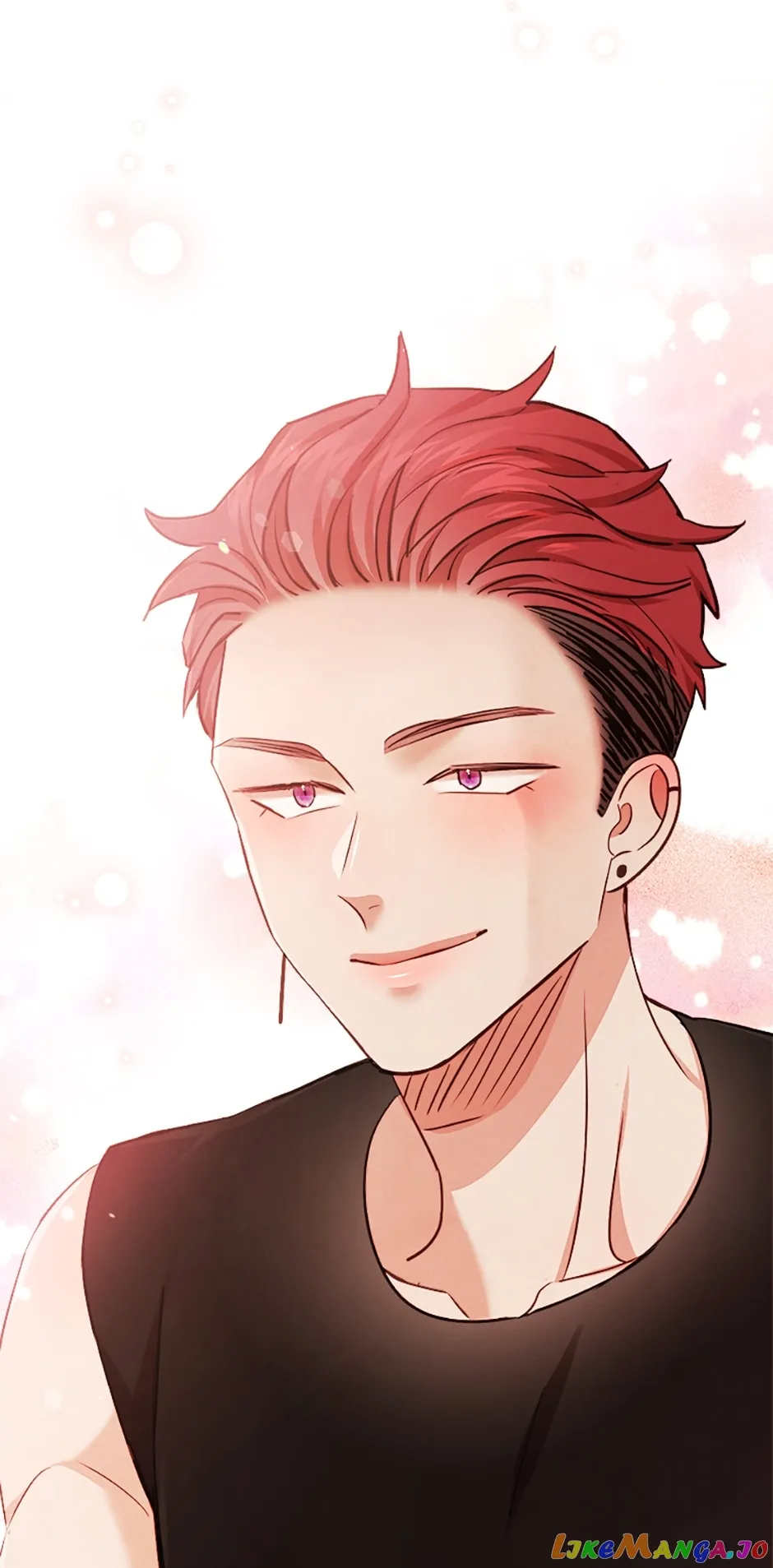 Viewer’s Choice: The Dating Show chapter 30 page 76