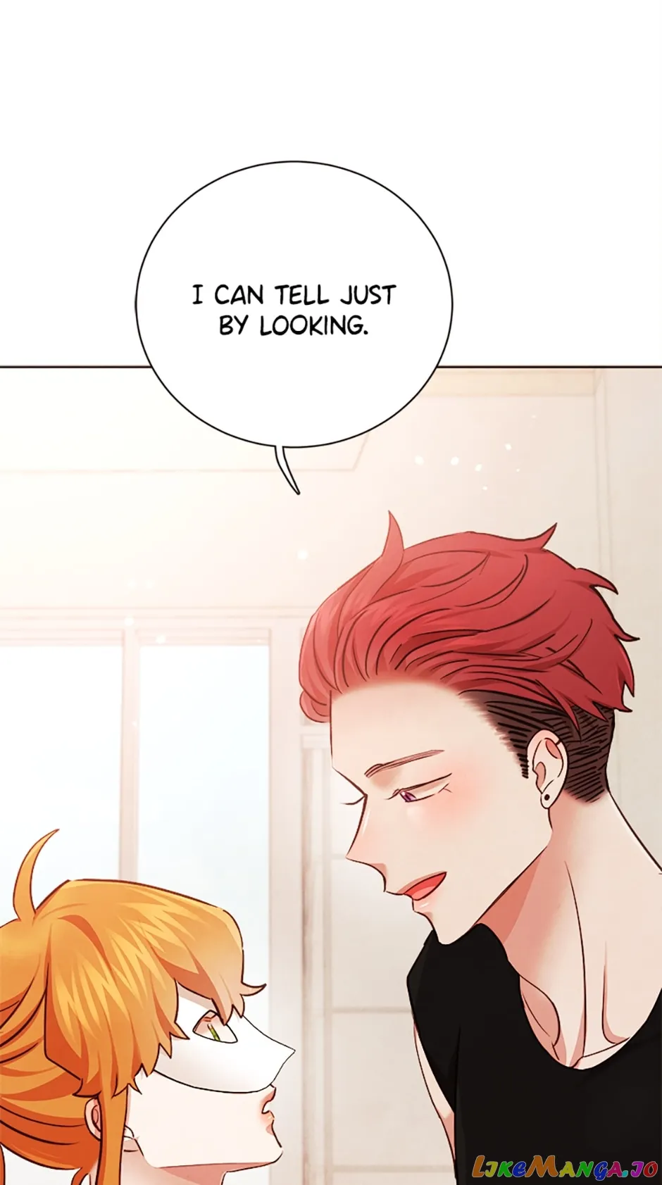 Viewer’s Choice: The Dating Show chapter 31 page 2