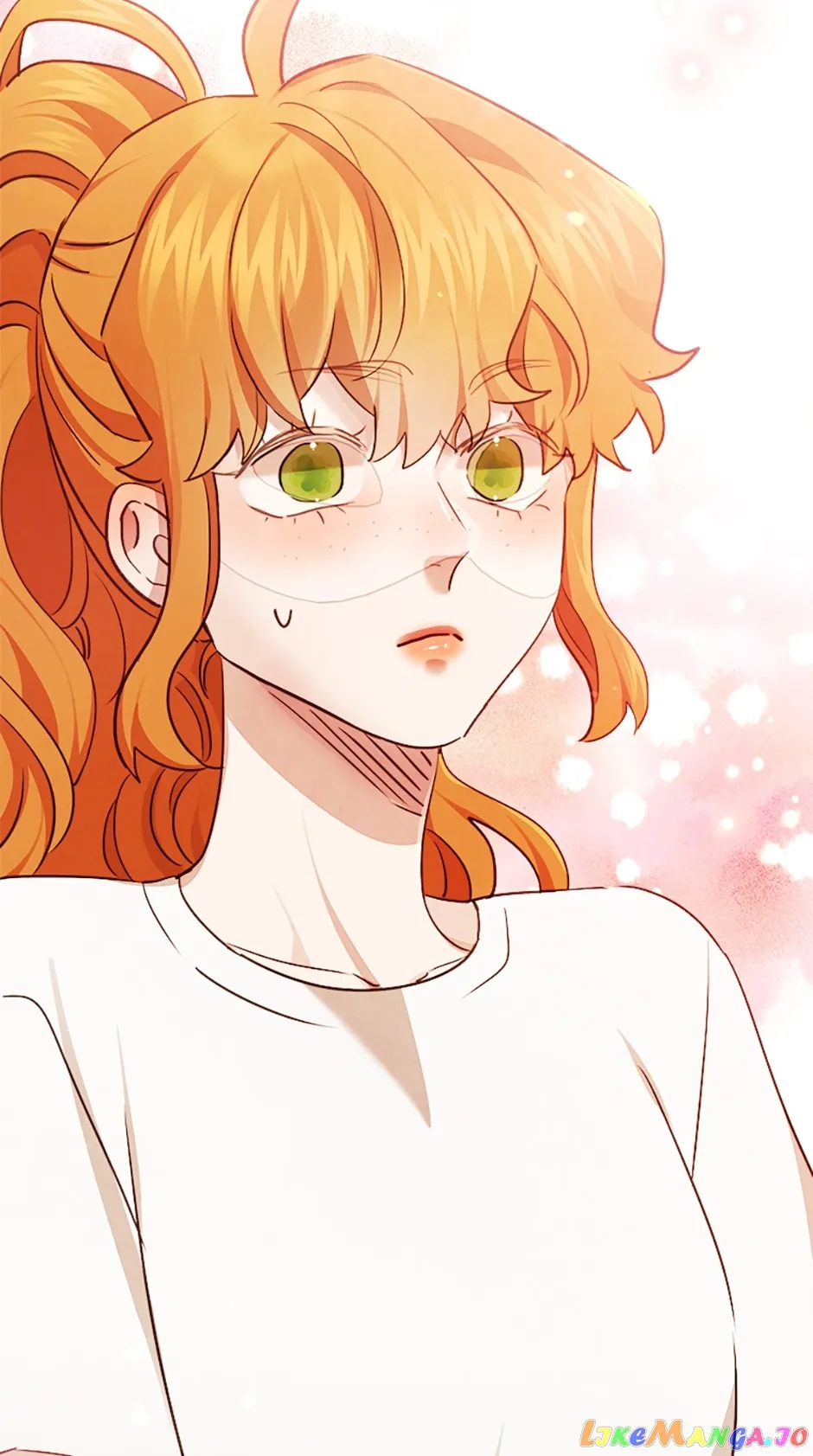 Viewer’s Choice: The Dating Show chapter 31 page 4