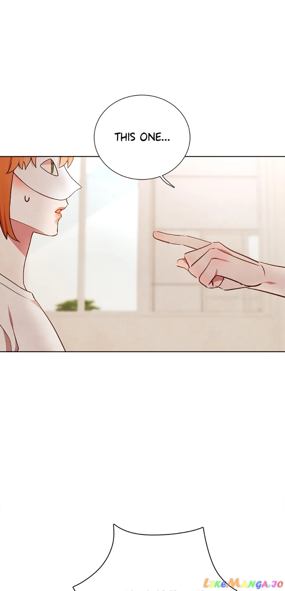 Viewer’s Choice: The Dating Show chapter 31 page 7