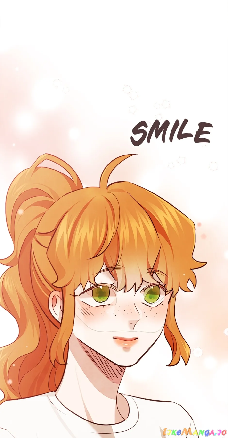 Viewer’s Choice: The Dating Show chapter 31 page 11