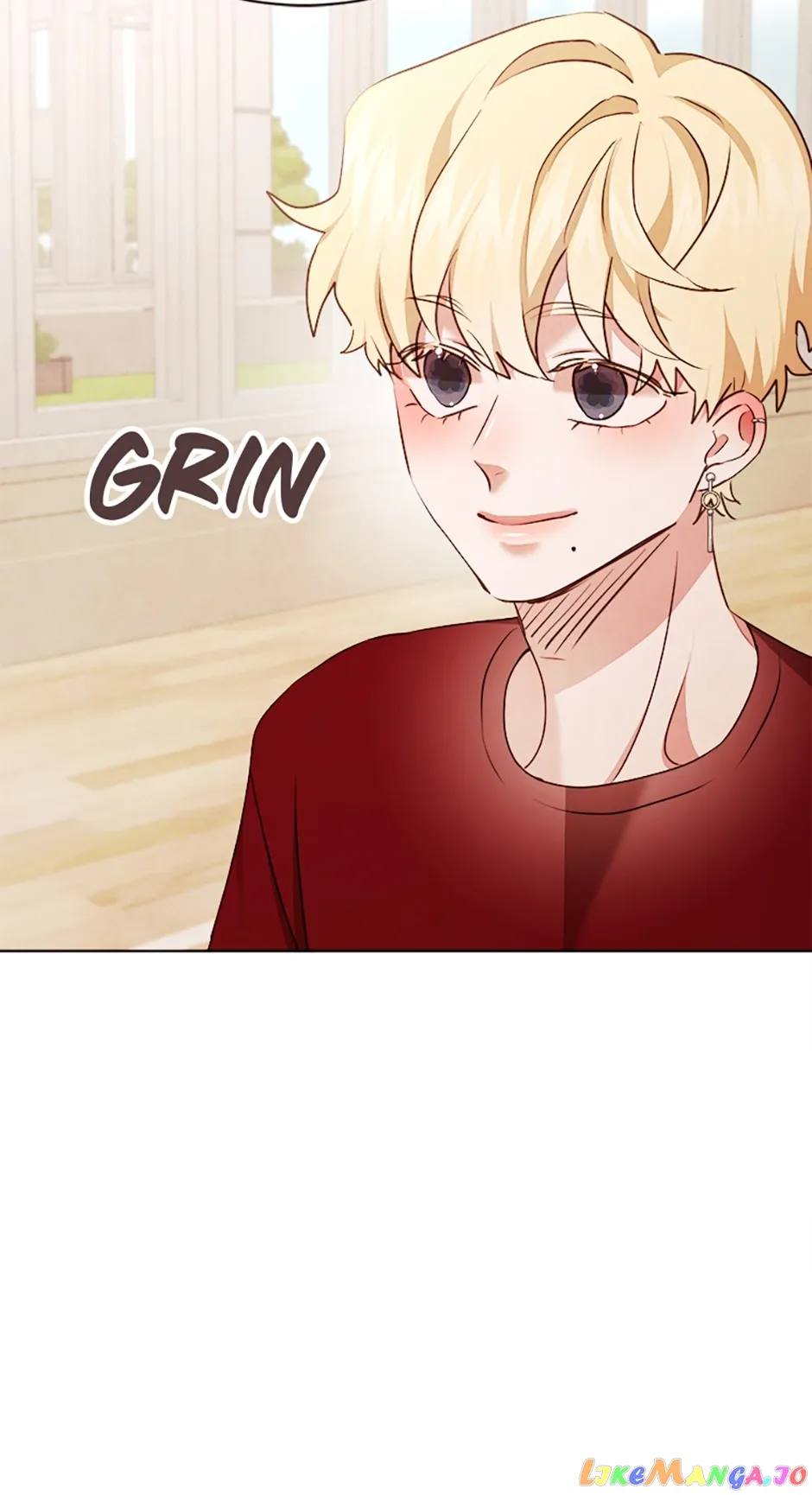 Viewer’s Choice: The Dating Show chapter 31 page 23