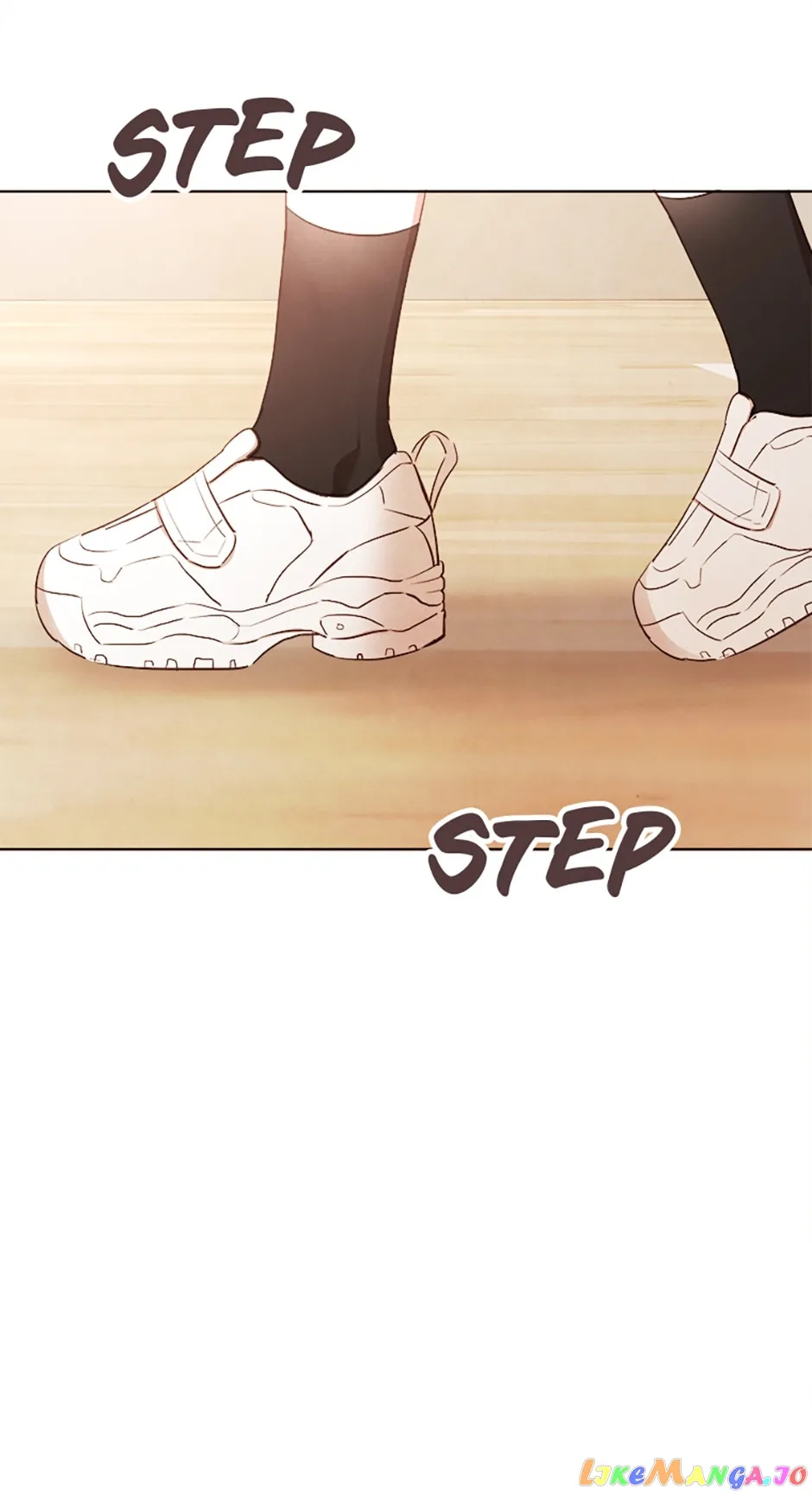 Viewer’s Choice: The Dating Show chapter 31 page 24