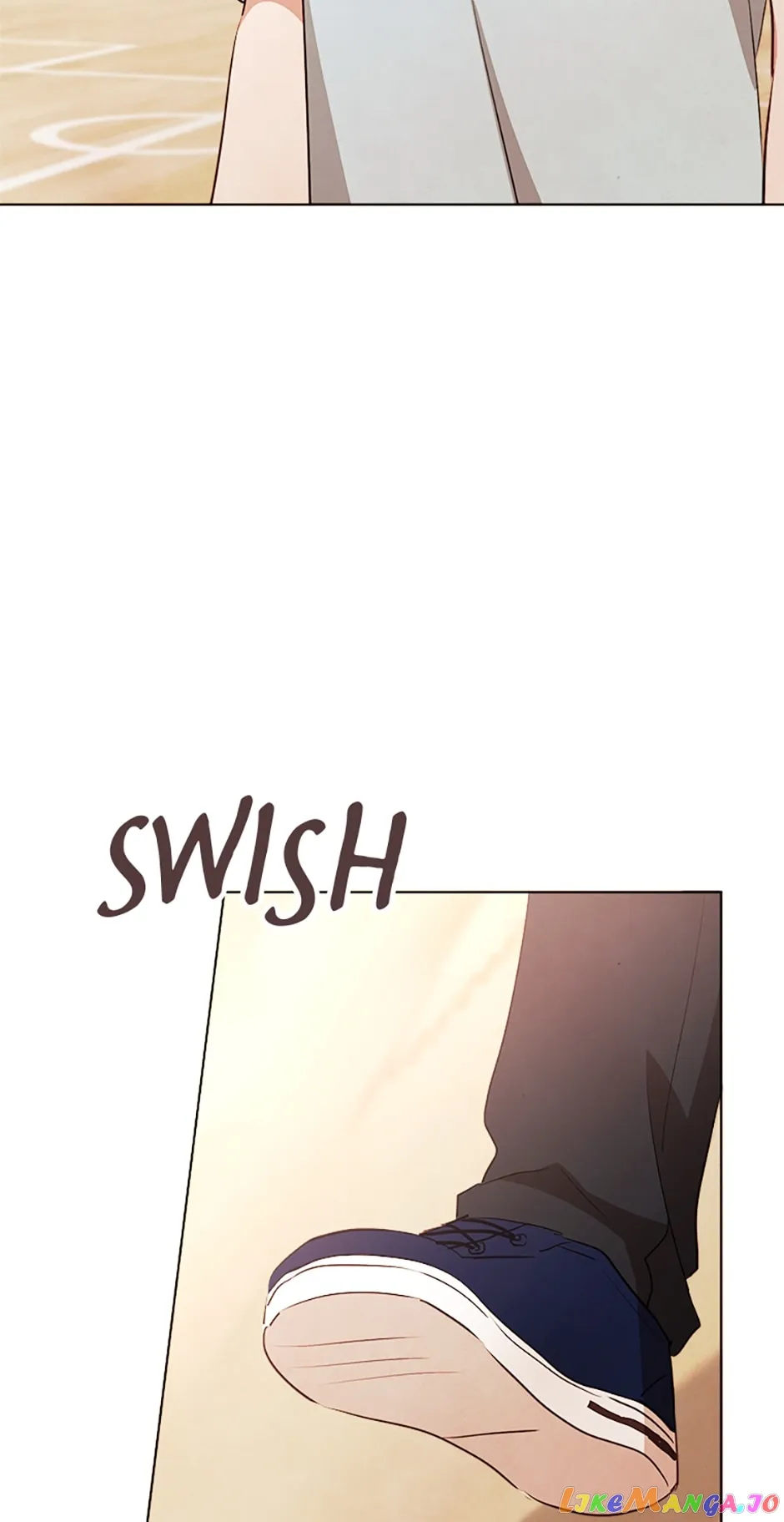 Viewer’s Choice: The Dating Show chapter 31 page 27