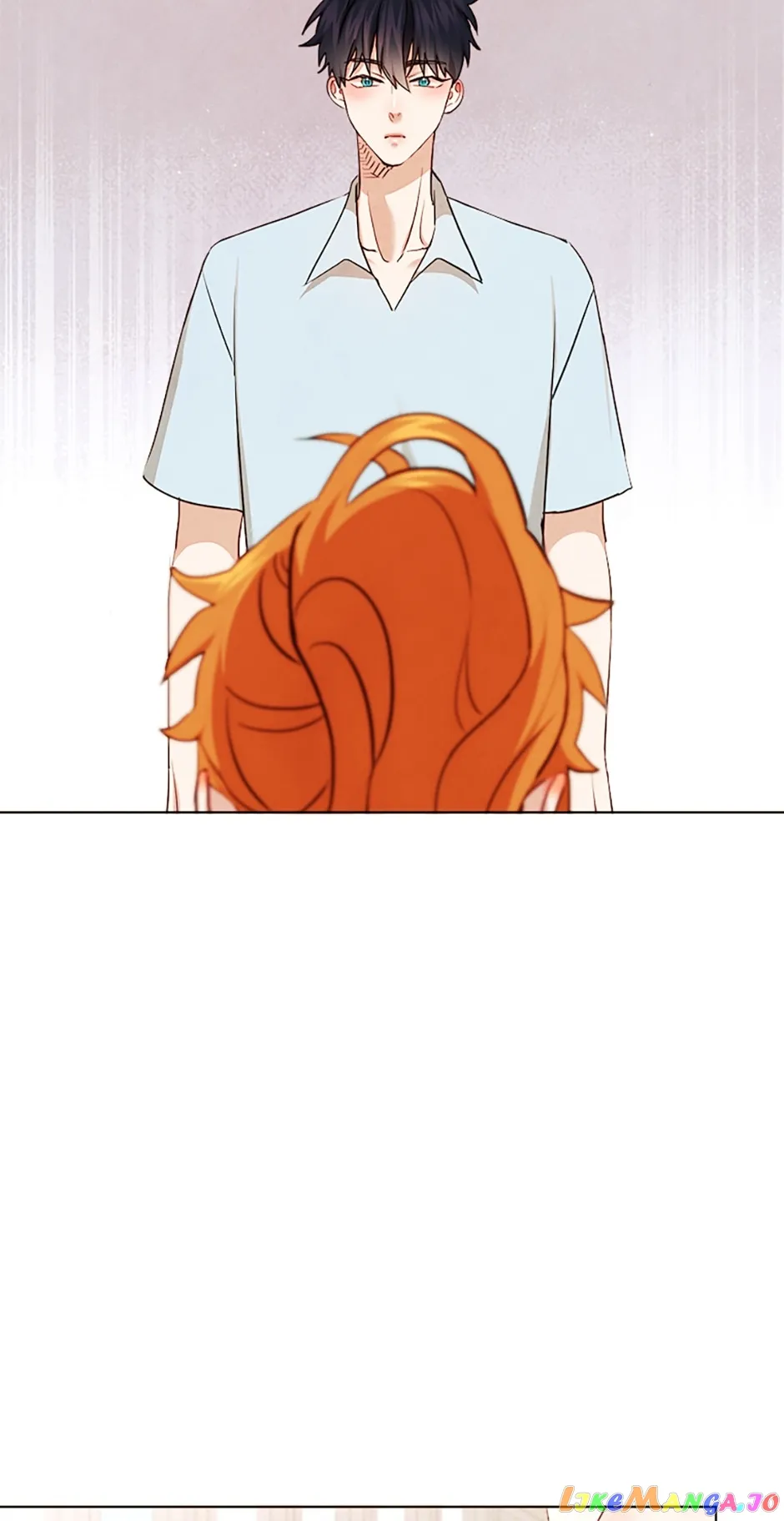 Viewer’s Choice: The Dating Show chapter 31 page 29