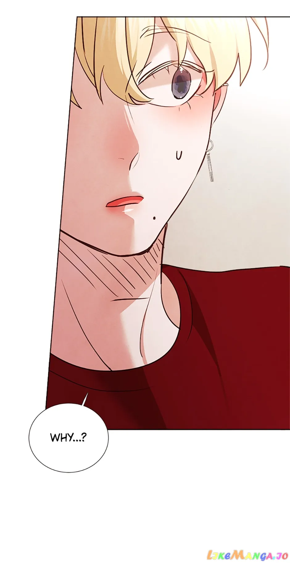 Viewer’s Choice: The Dating Show chapter 31 page 31