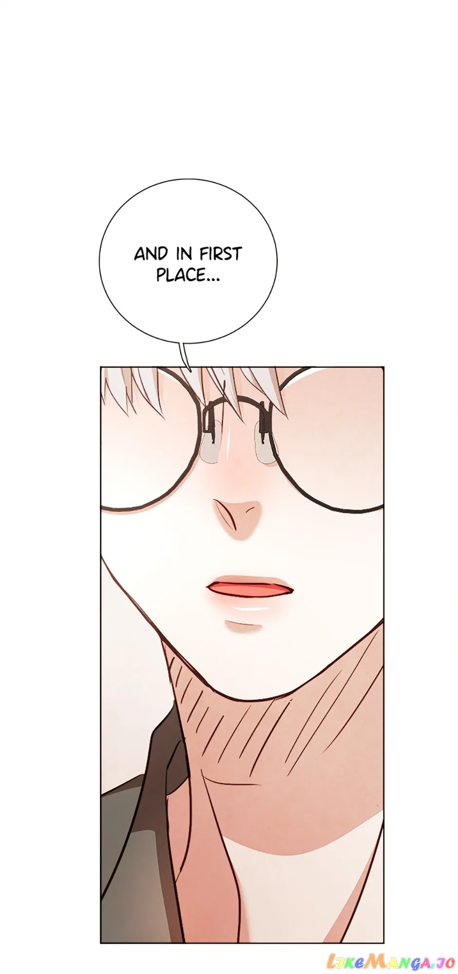 Viewer’s Choice: The Dating Show chapter 31 page 47