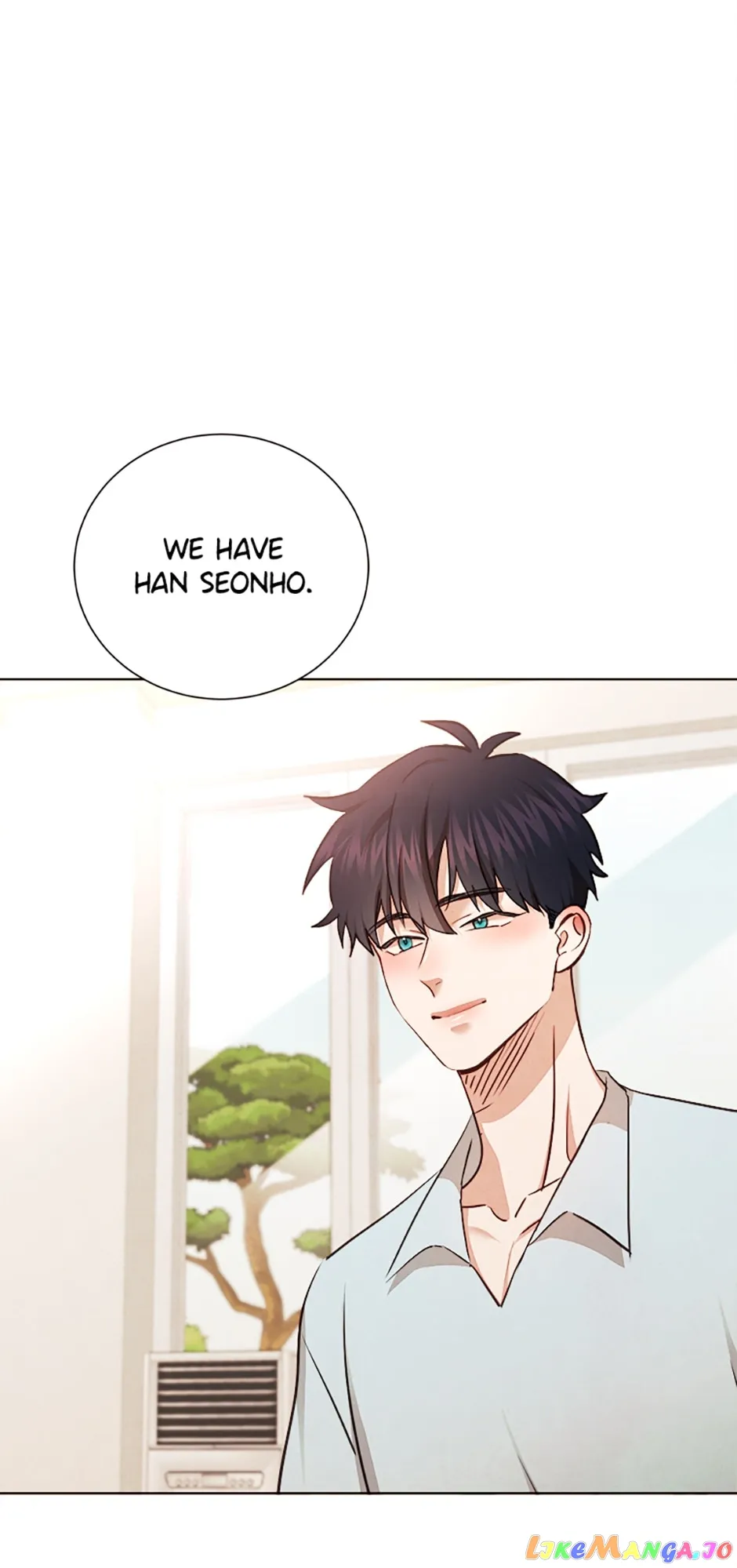 Viewer’s Choice: The Dating Show chapter 31 page 48