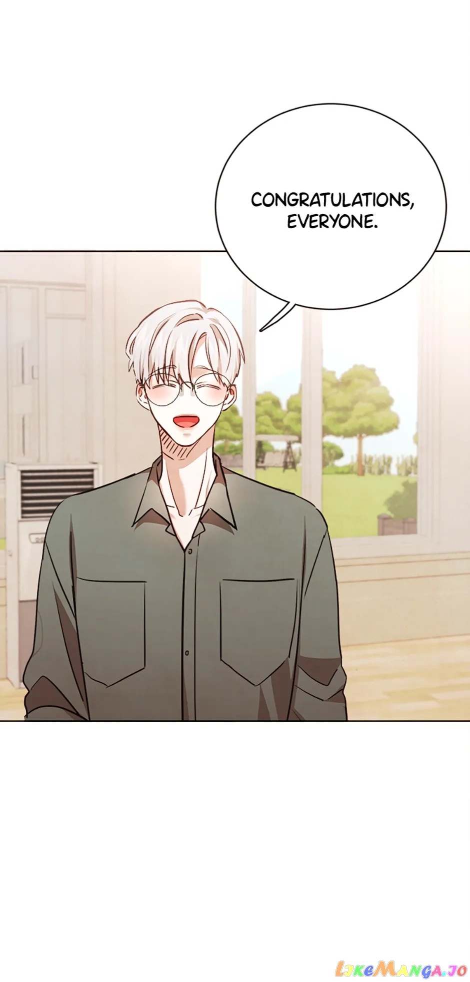 Viewer’s Choice: The Dating Show chapter 31 page 50