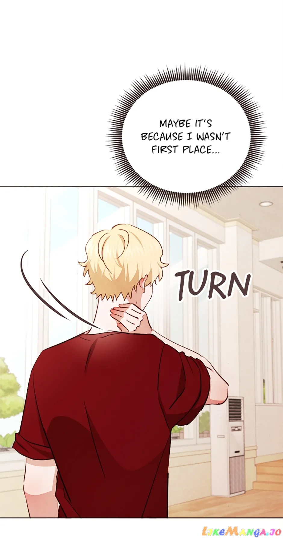 Viewer’s Choice: The Dating Show chapter 31 page 56