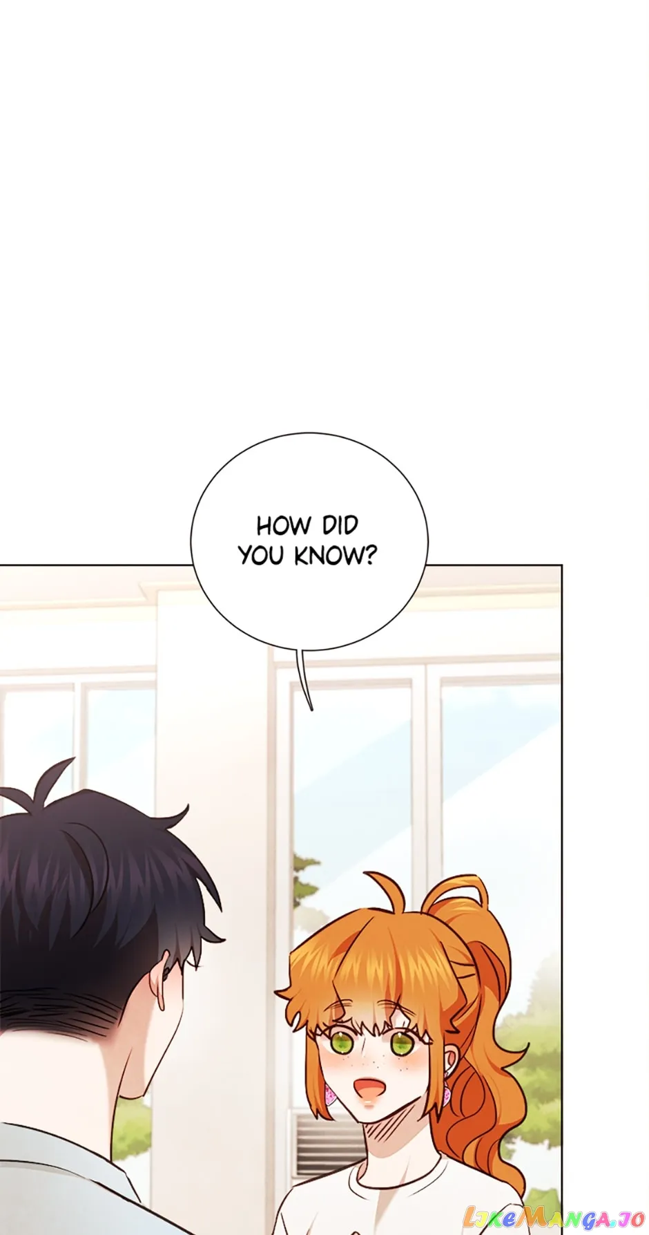 Viewer’s Choice: The Dating Show chapter 31 page 57