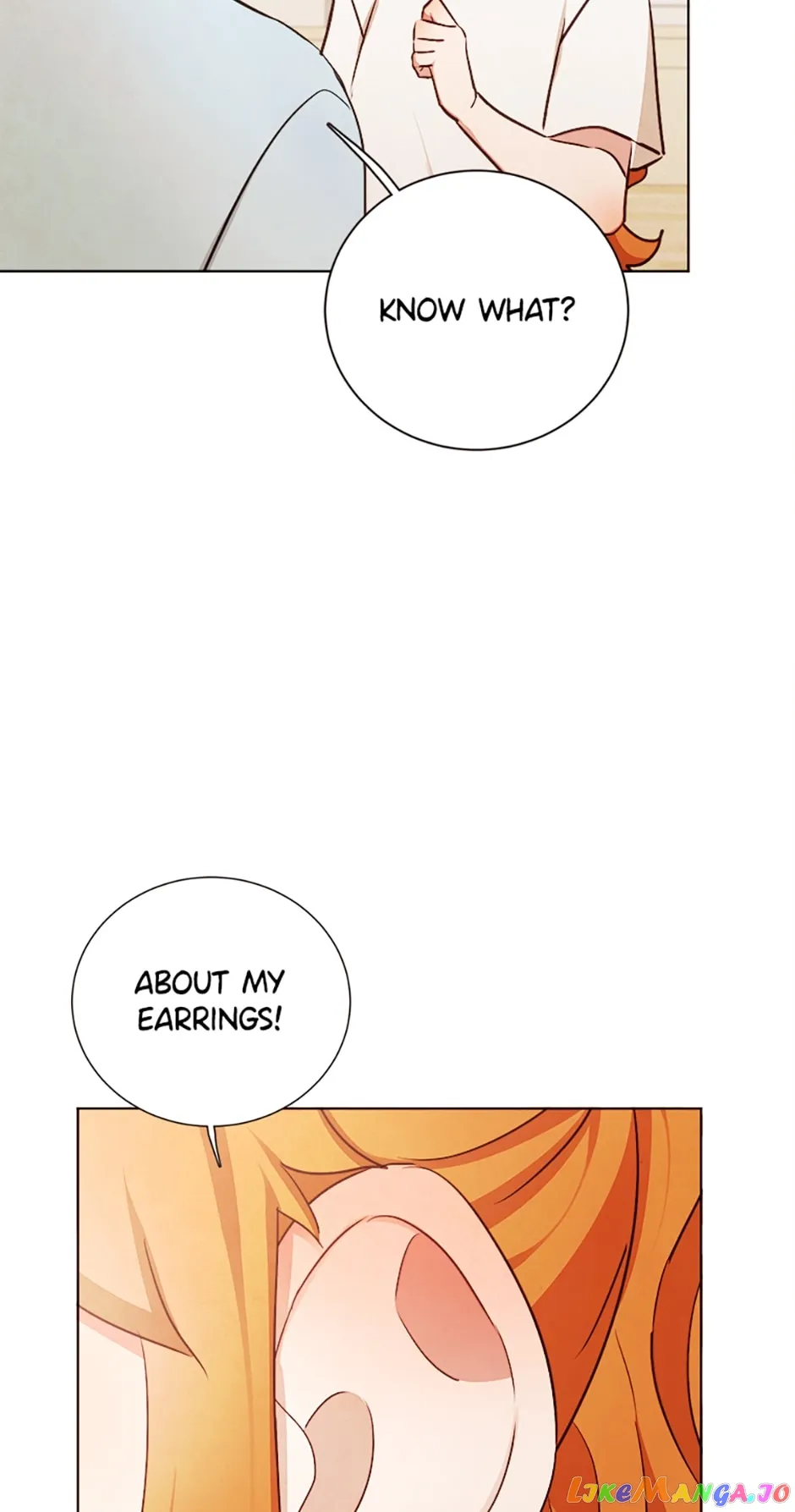 Viewer’s Choice: The Dating Show chapter 31 page 58