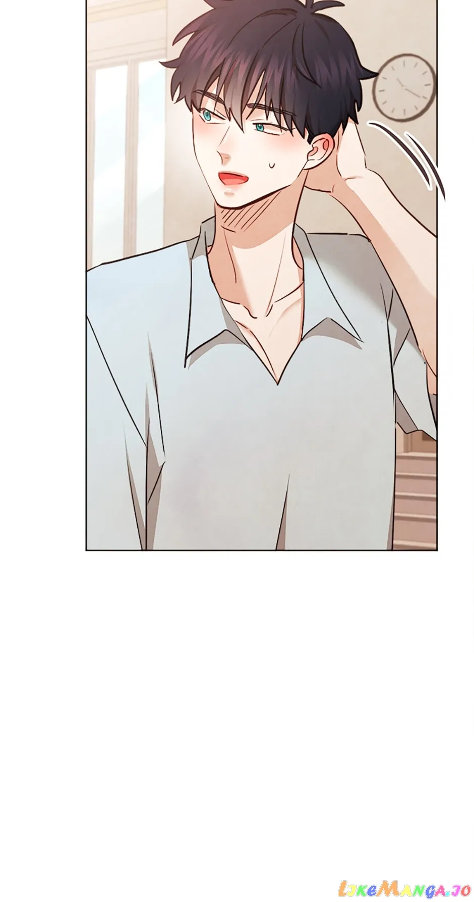 Viewer’s Choice: The Dating Show chapter 31 page 60