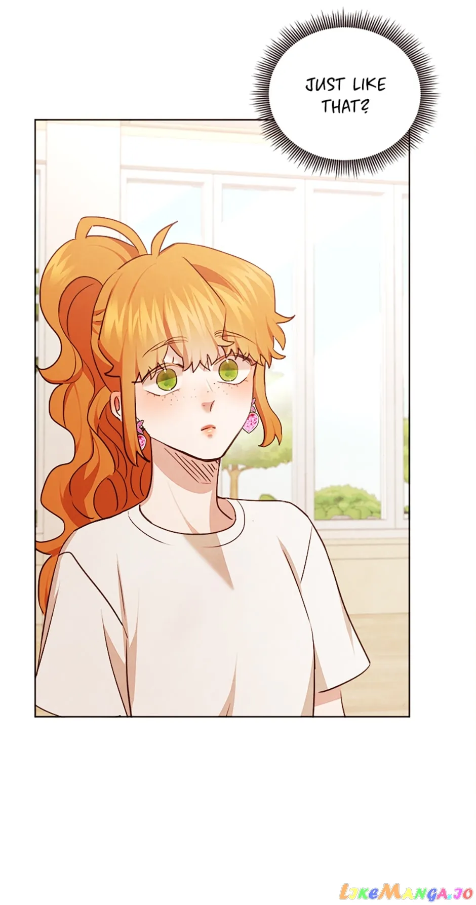 Viewer’s Choice: The Dating Show chapter 31 page 61