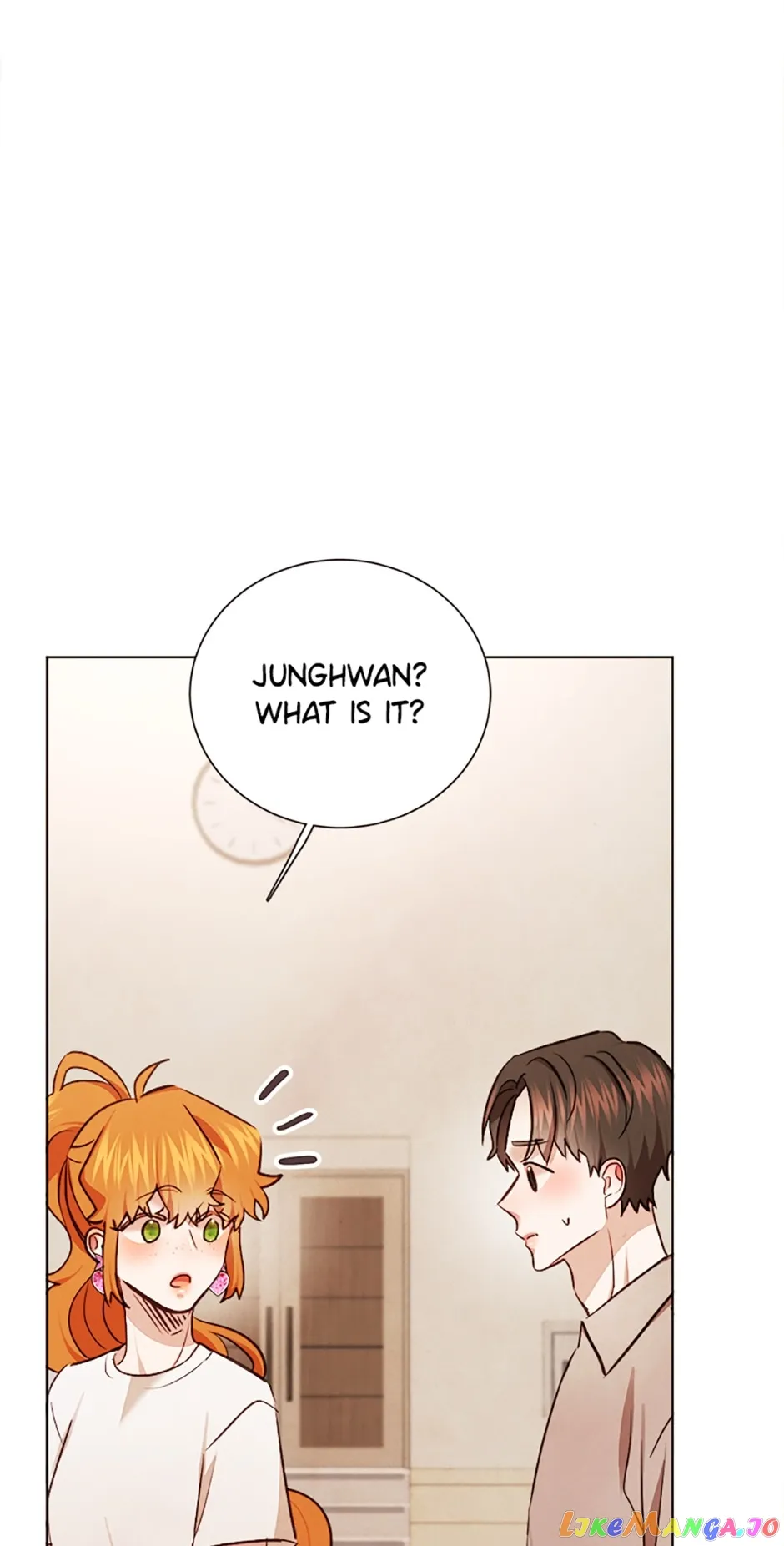 Viewer’s Choice: The Dating Show chapter 31 page 64