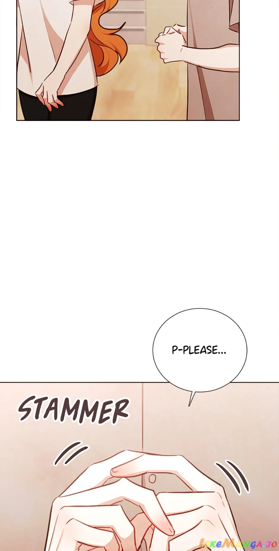 Viewer’s Choice: The Dating Show chapter 31 page 65