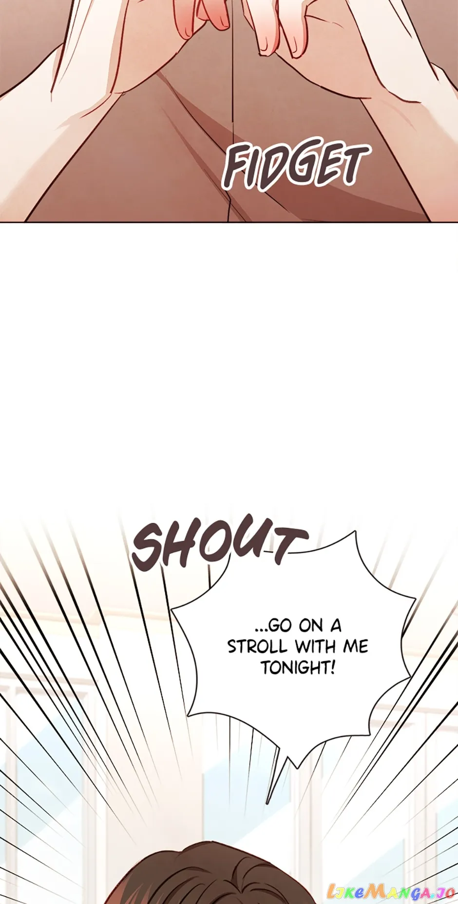 Viewer’s Choice: The Dating Show chapter 31 page 66