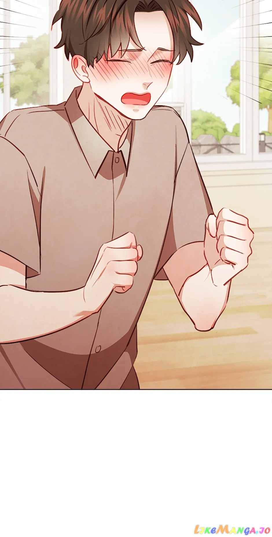 Viewer’s Choice: The Dating Show chapter 31 page 67