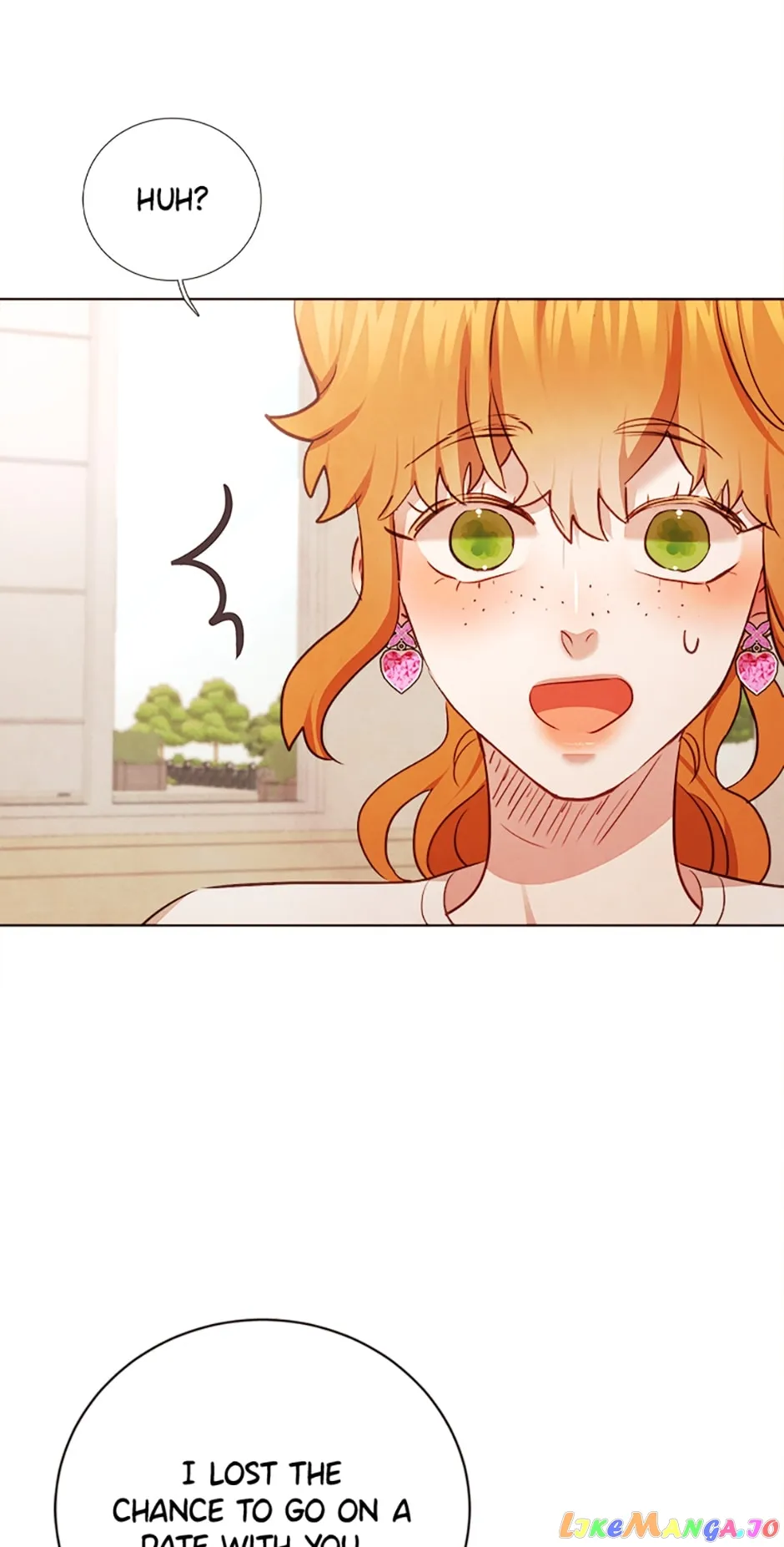Viewer’s Choice: The Dating Show chapter 31 page 68