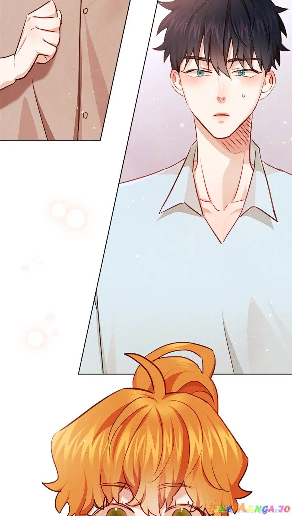 Viewer’s Choice: The Dating Show chapter 31 page 72