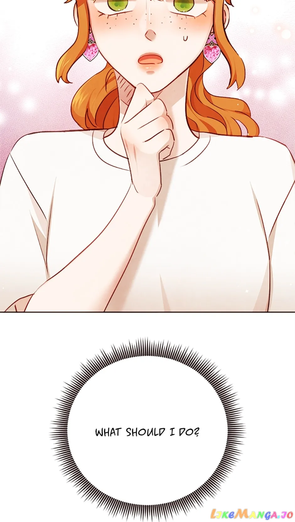 Viewer’s Choice: The Dating Show chapter 31 page 73