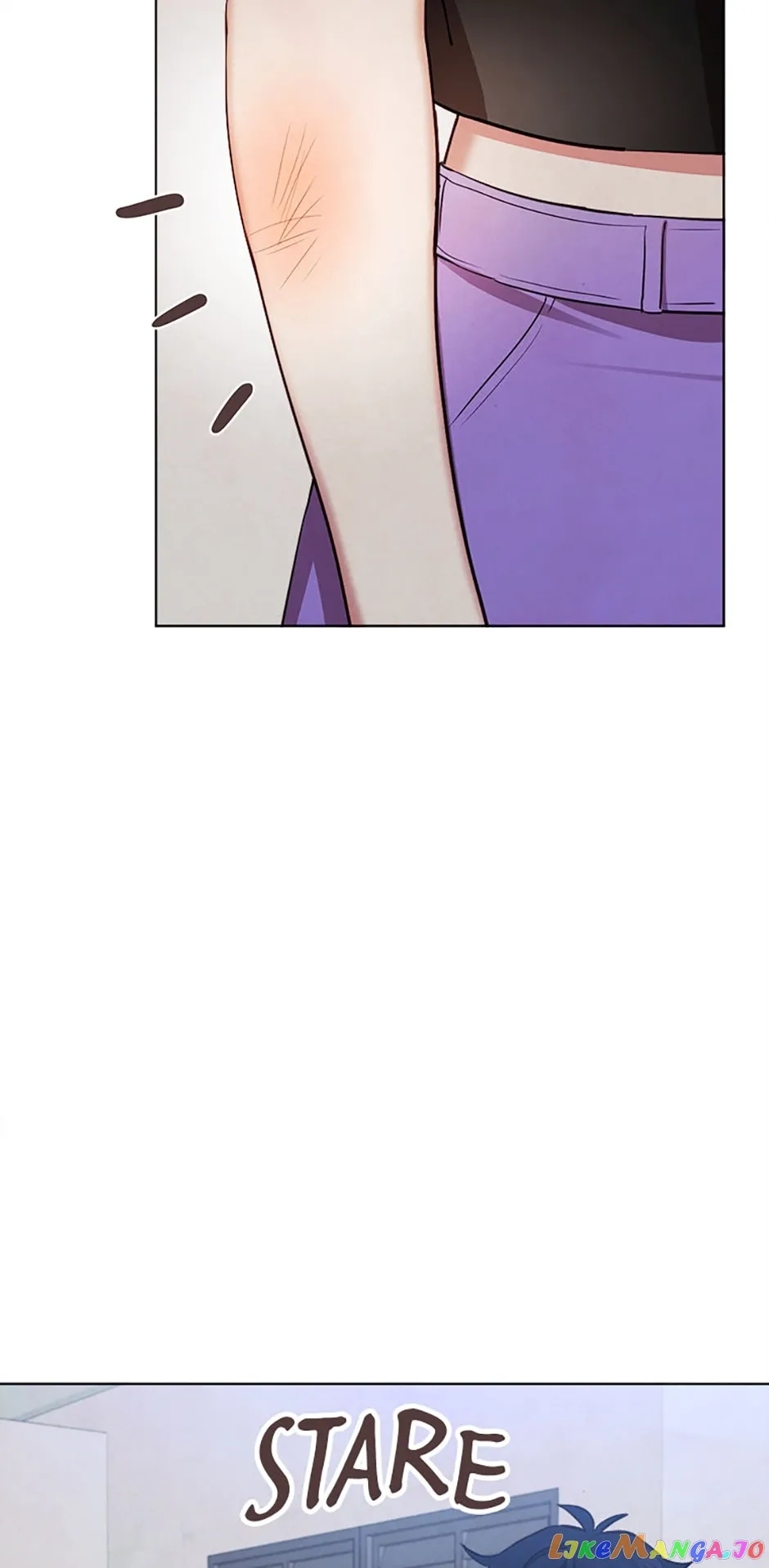 Viewer’s Choice: The Dating Show chapter 32 page 17