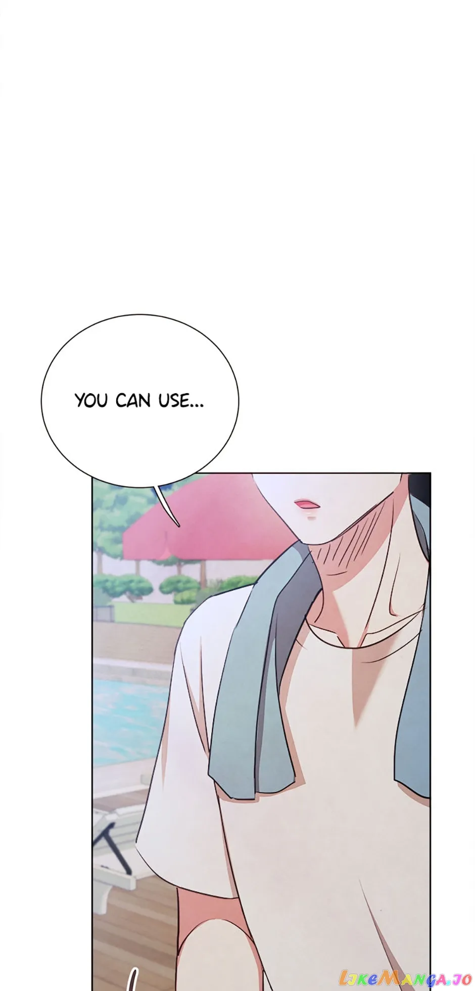 Viewer’s Choice: The Dating Show chapter 32 page 23