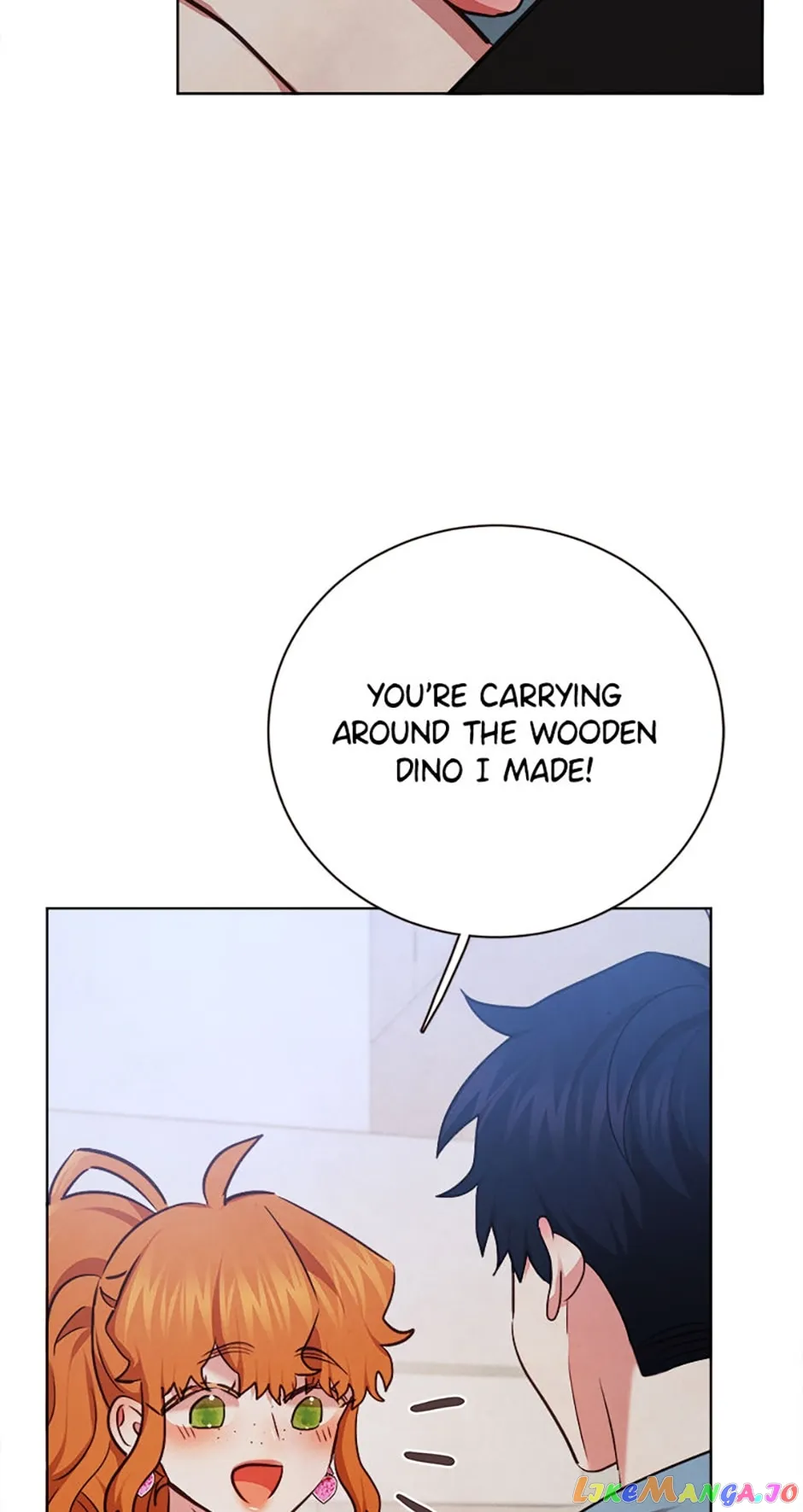 Viewer’s Choice: The Dating Show chapter 32 page 29