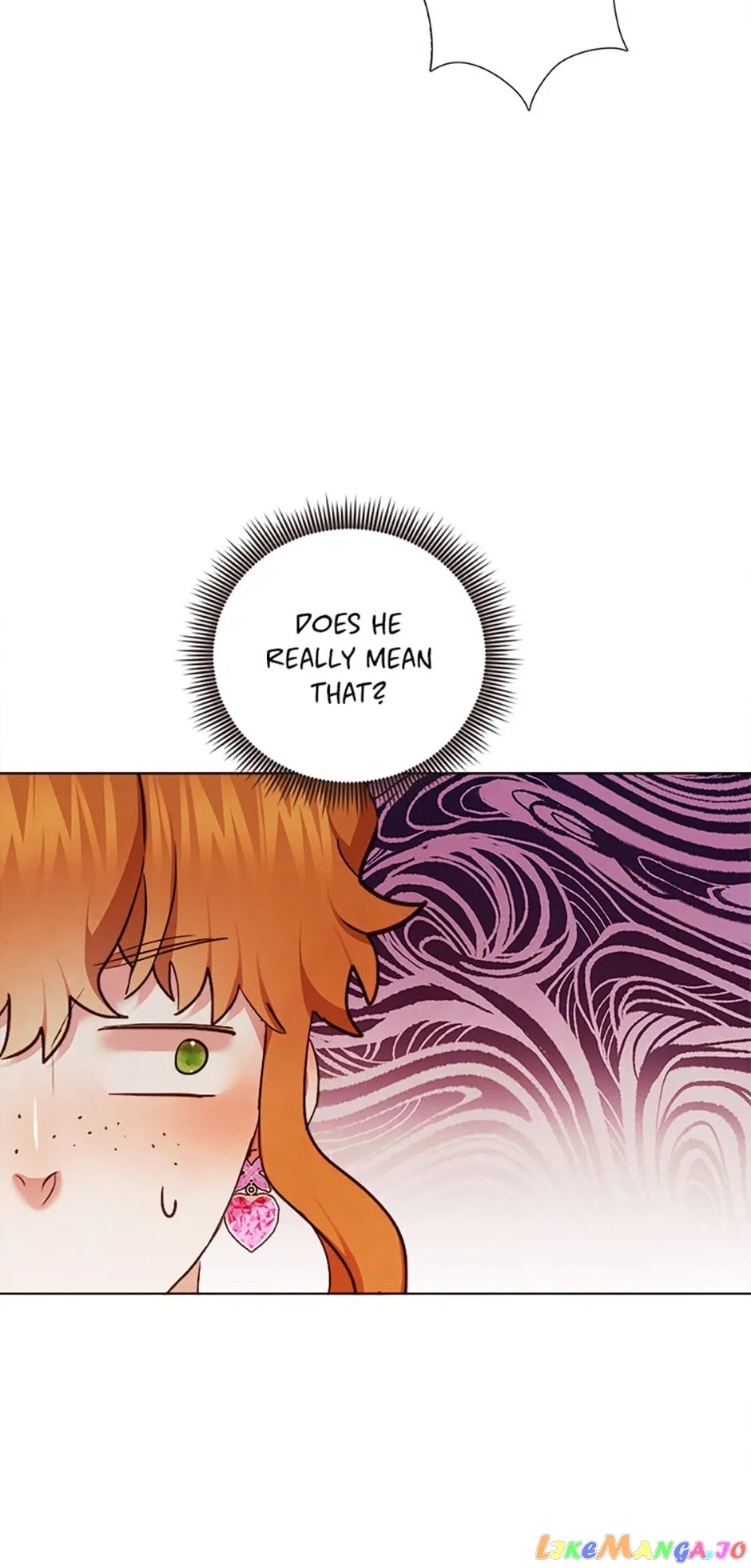 Viewer’s Choice: The Dating Show chapter 32 page 47