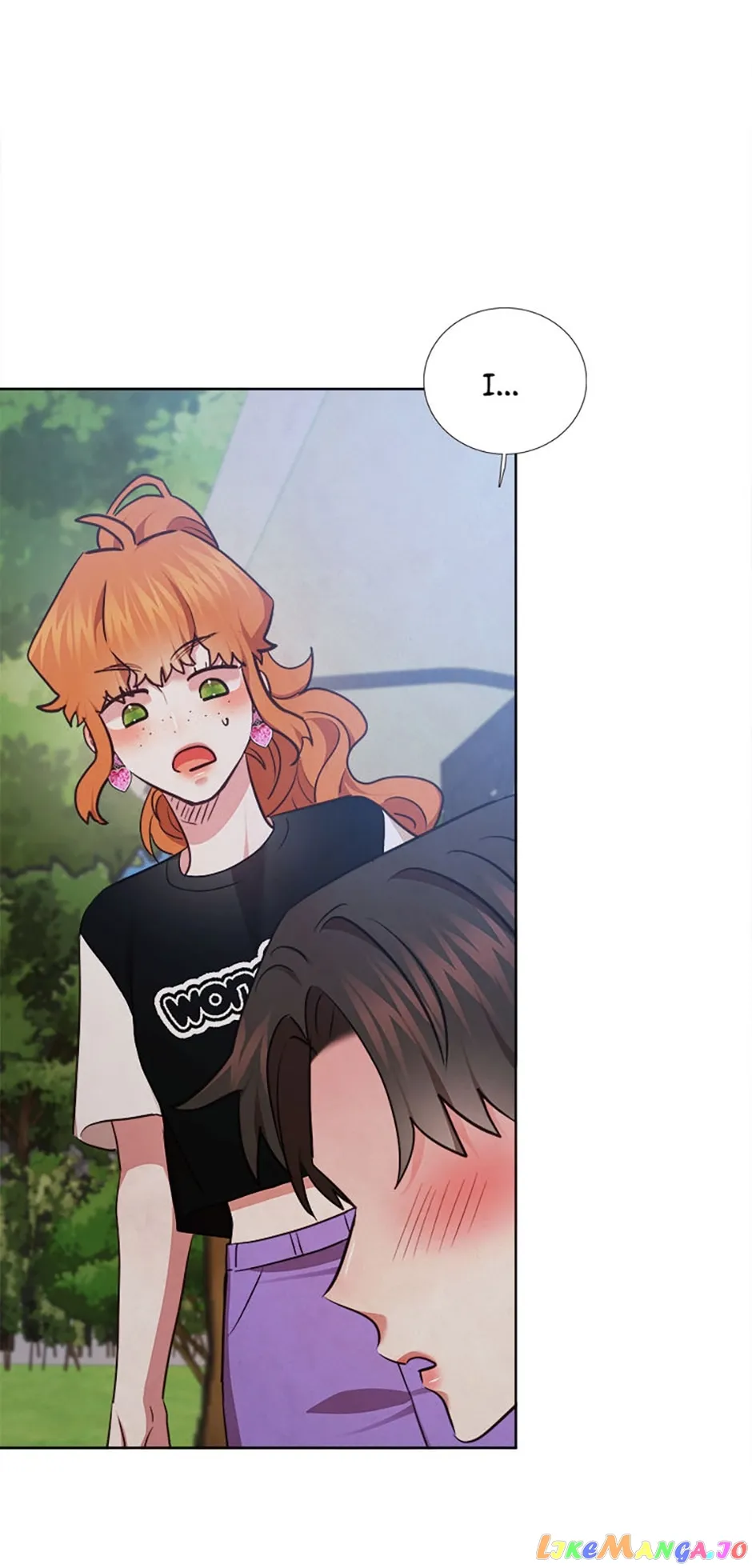 Viewer’s Choice: The Dating Show chapter 32 page 48