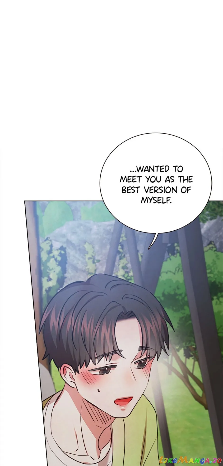 Viewer’s Choice: The Dating Show chapter 32 page 49