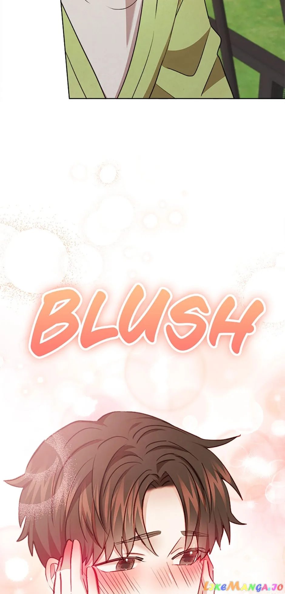 Viewer’s Choice: The Dating Show chapter 32 page 50