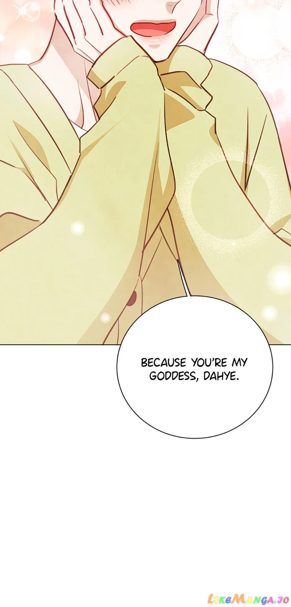 Viewer’s Choice: The Dating Show chapter 32 page 51