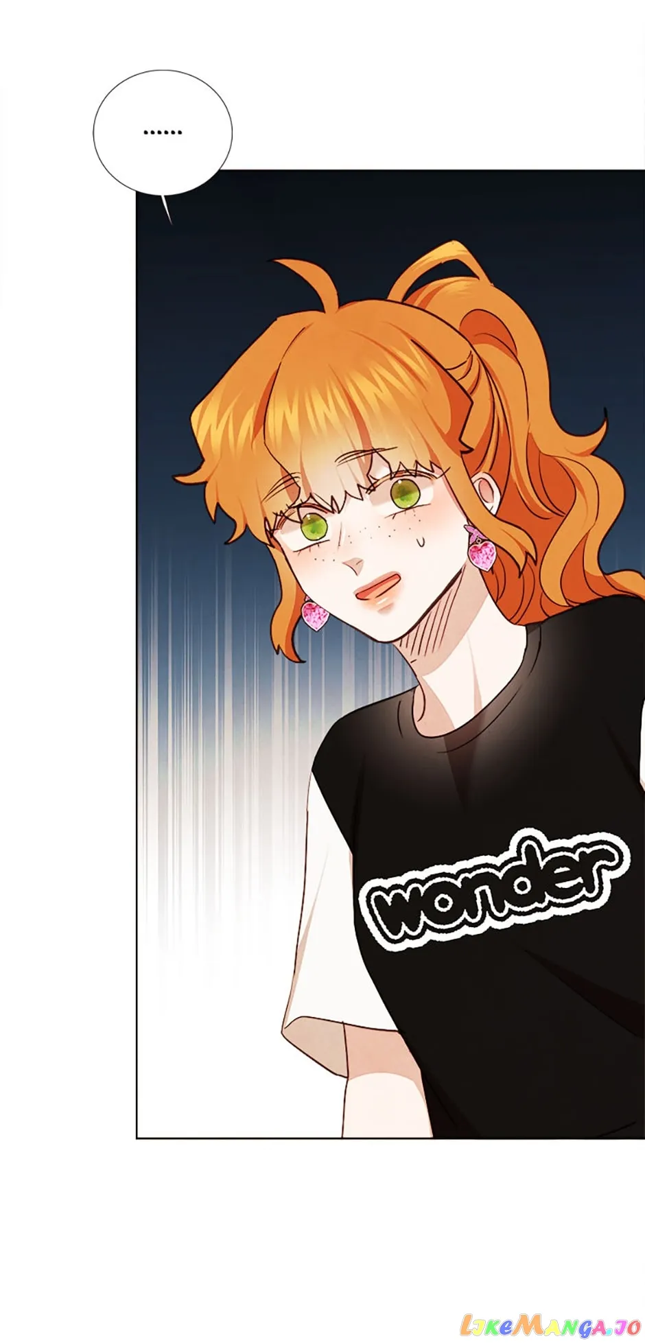Viewer’s Choice: The Dating Show chapter 32 page 52