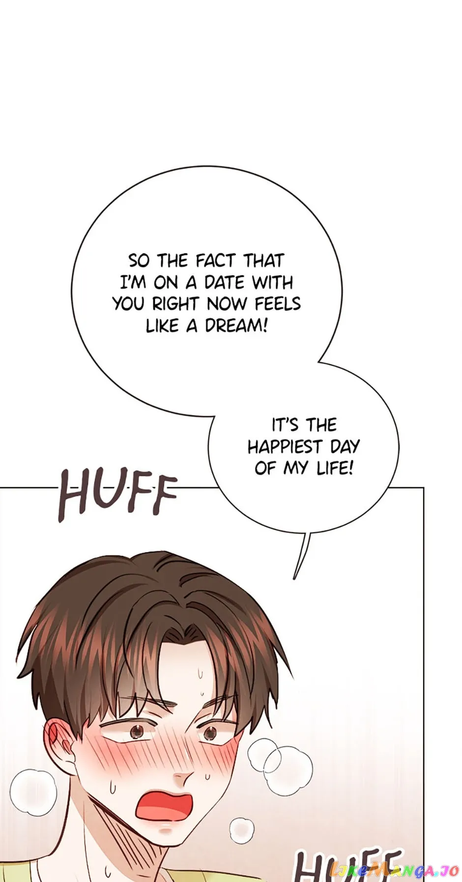 Viewer’s Choice: The Dating Show chapter 32 page 54