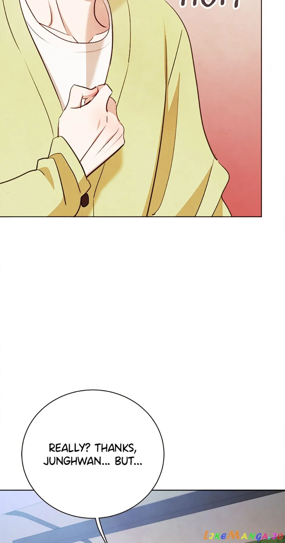 Viewer’s Choice: The Dating Show chapter 32 page 55