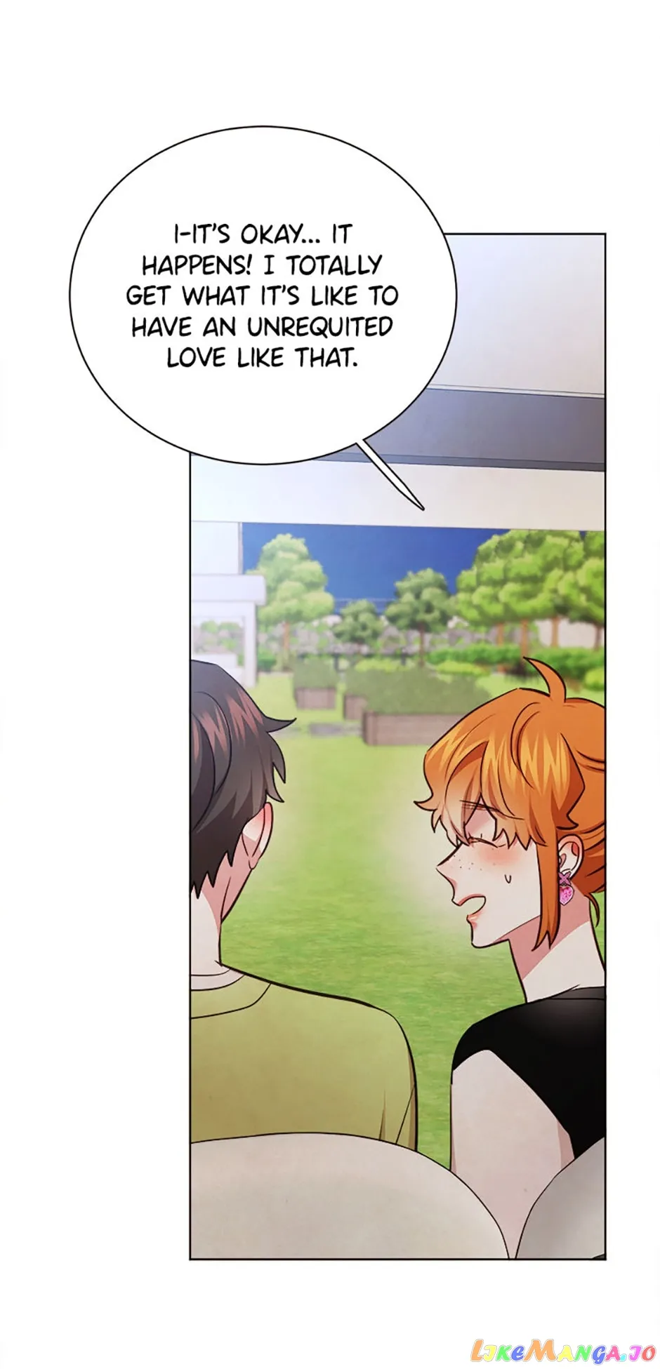 Viewer’s Choice: The Dating Show chapter 32 page 59