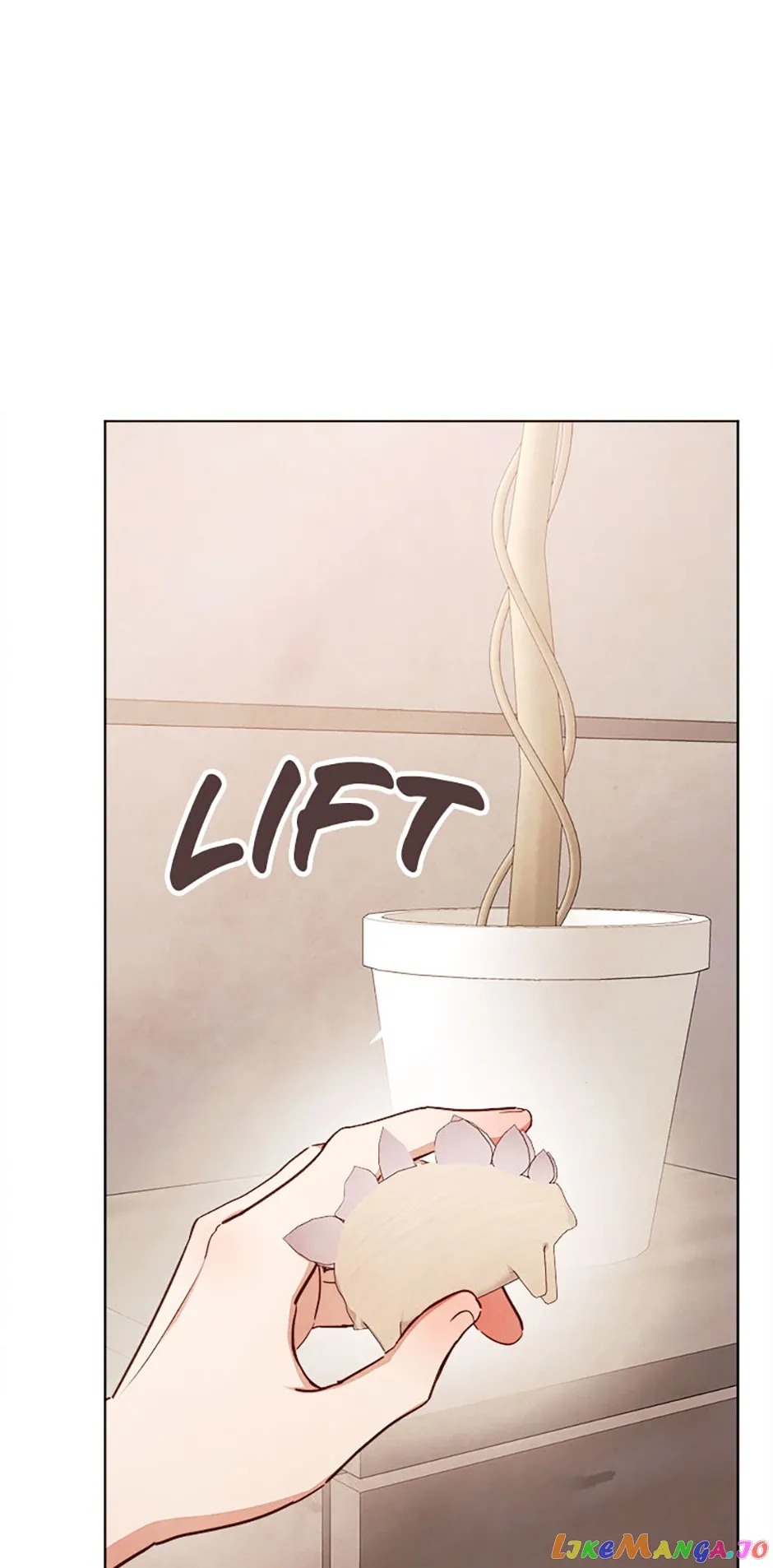 Viewer’s Choice: The Dating Show chapter 32 page 66